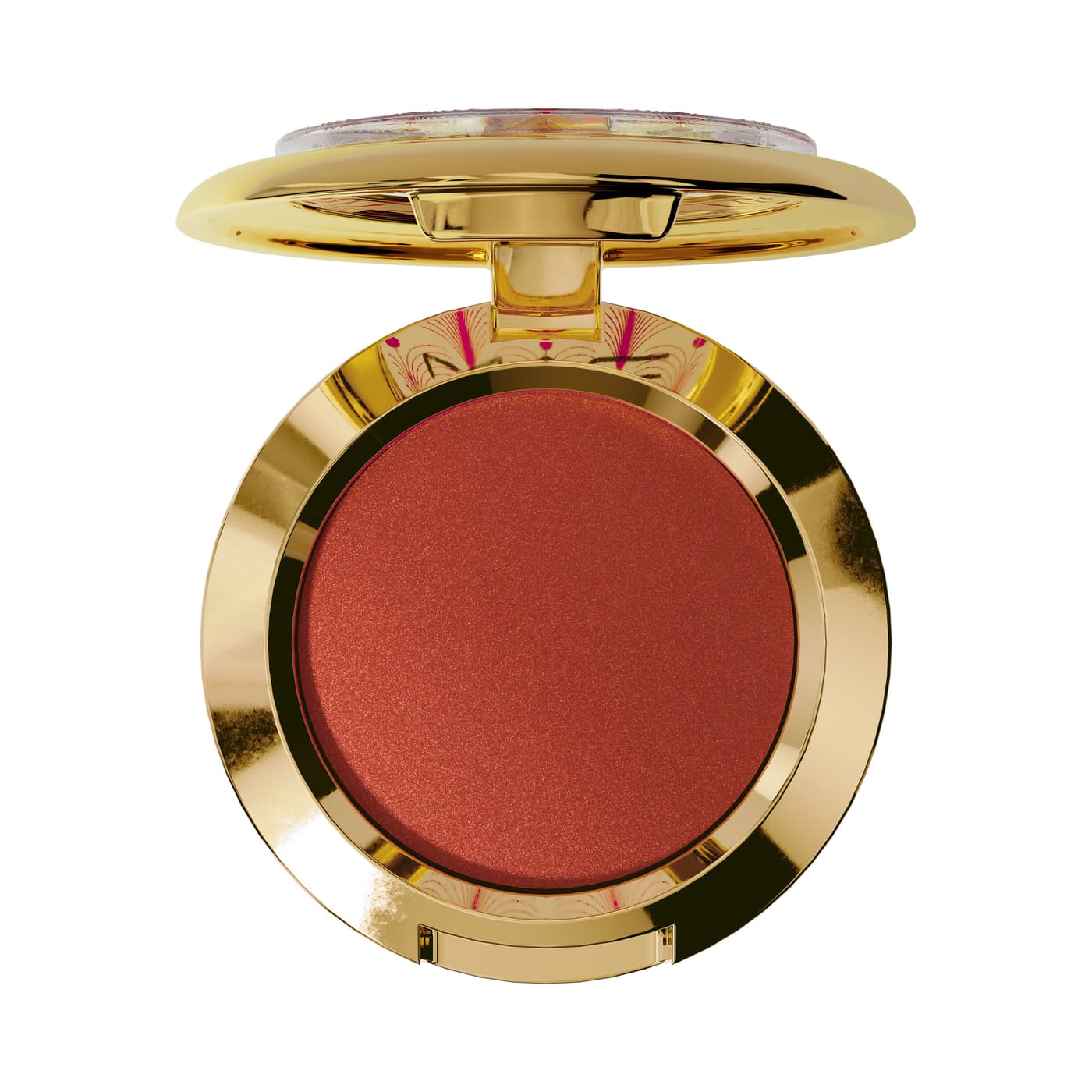 M·A·C Specials - Skinfinish Cream Blush Coveted Coral