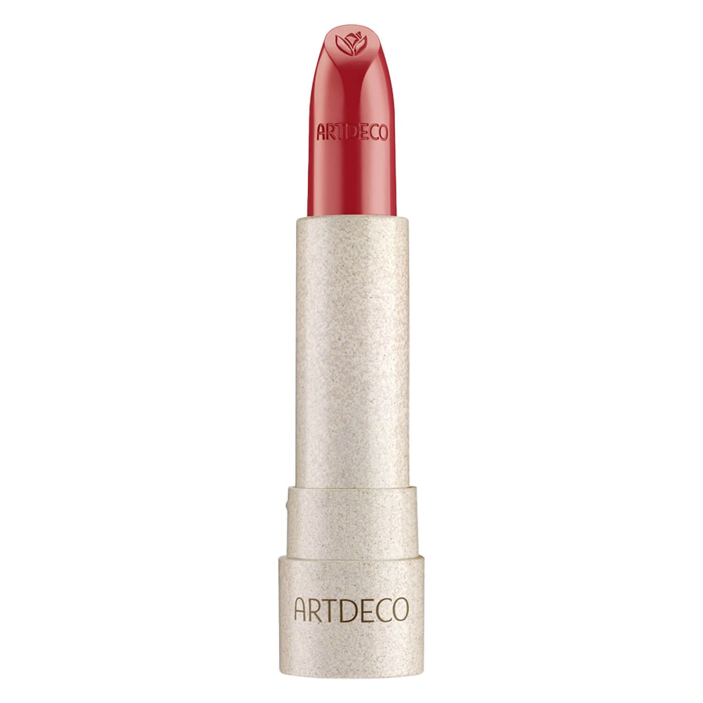 green COUTURE - Natural Cream Lipstick Rose Bouquet 604