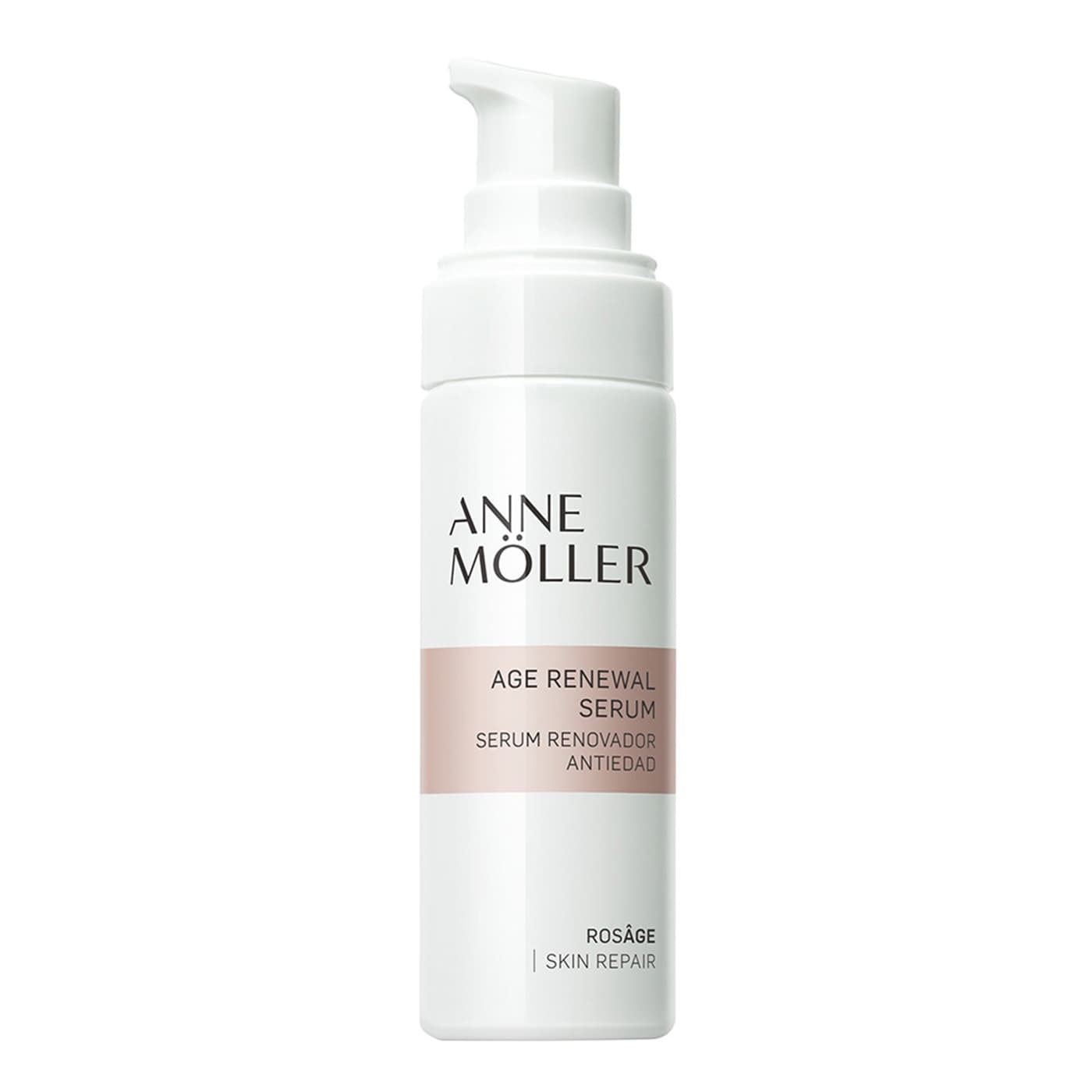 Rosâge - Age Renewal Serum