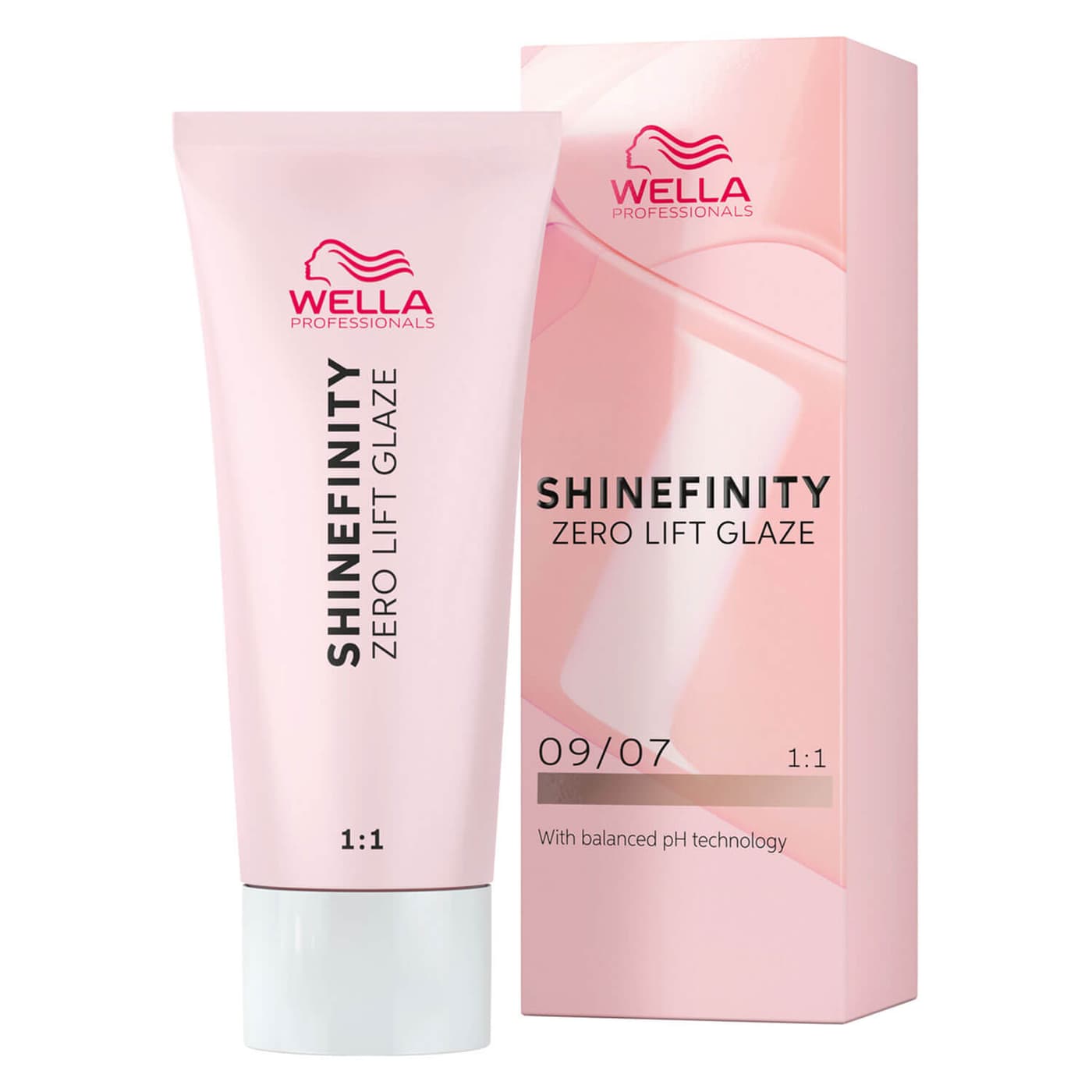 Shinefinity - Natural 09/07 Beige Sand
