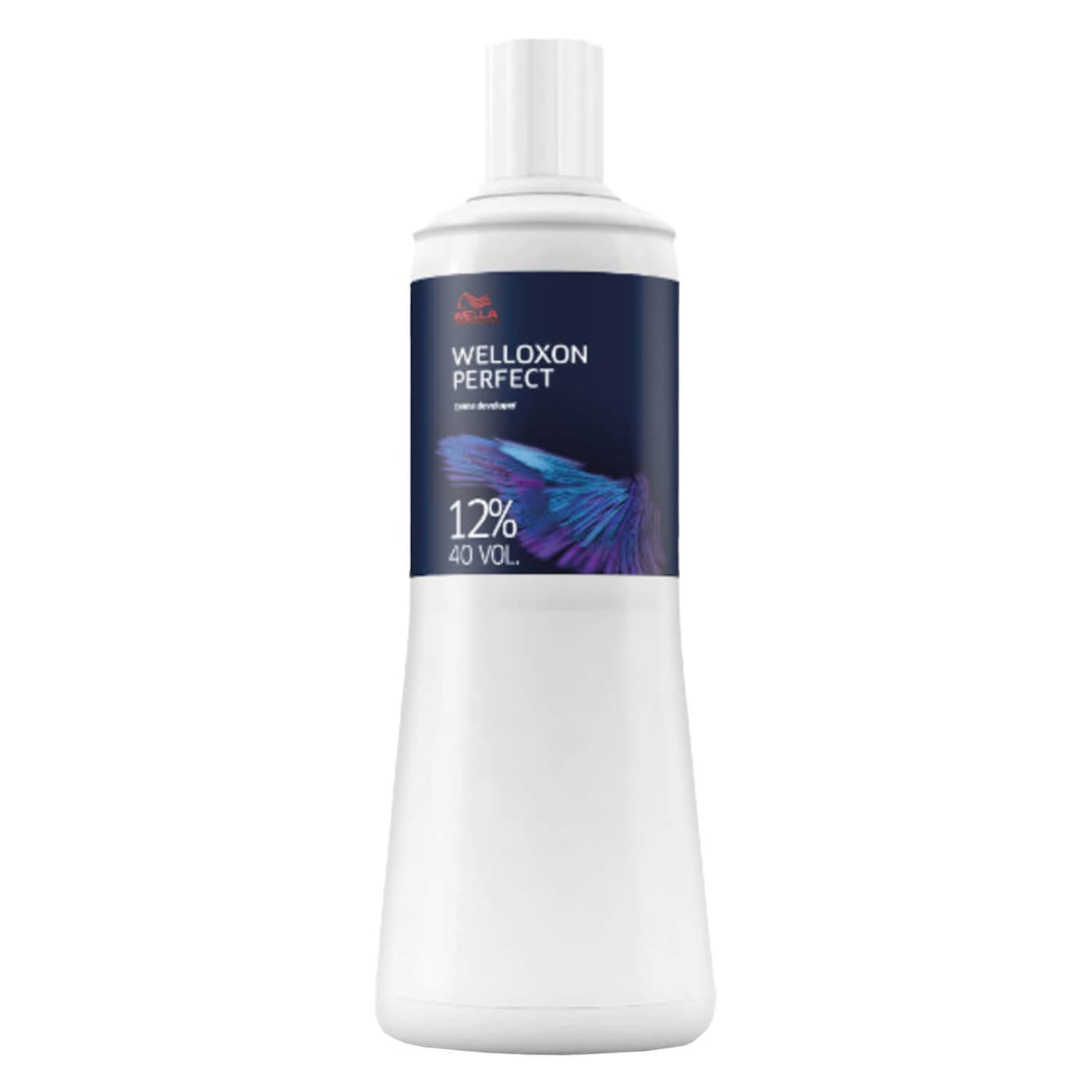 Welloxon - Perfect Entwickler 12% 40 Vol.