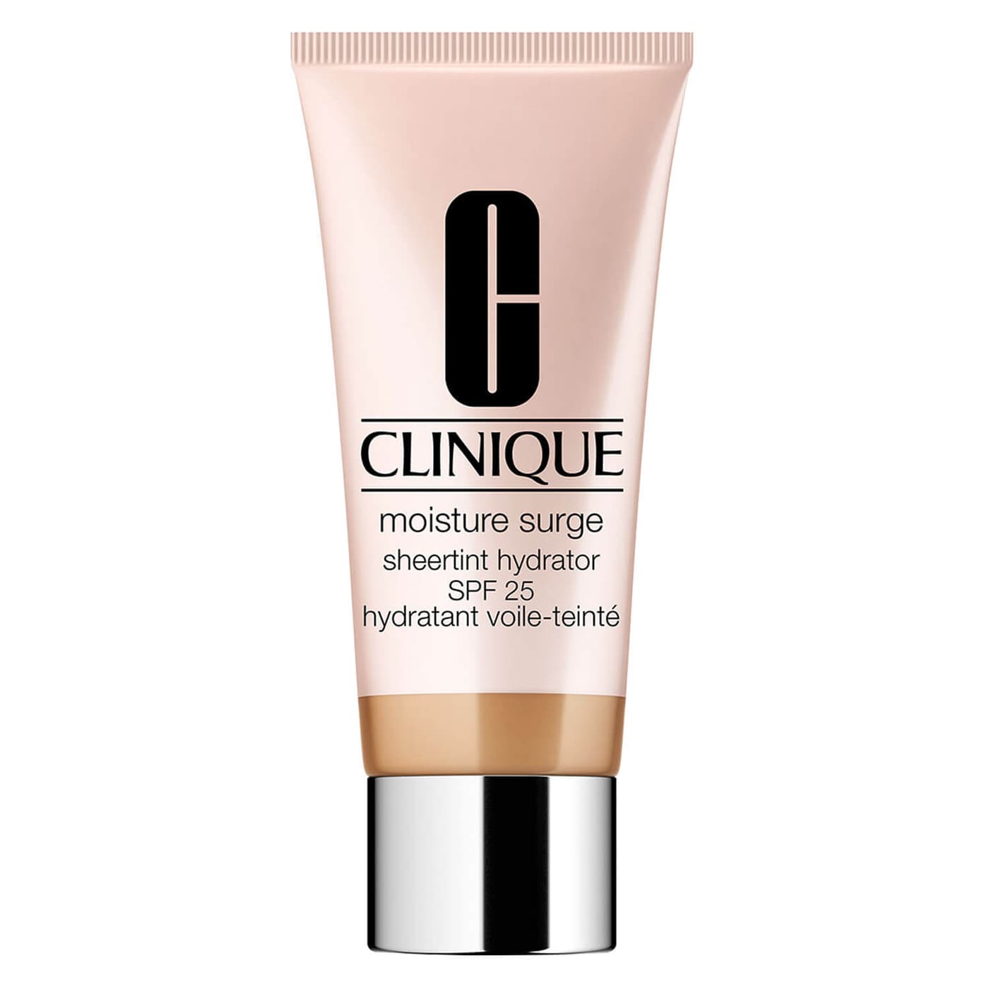 Moisture Surge - Sheertint Hydrator Universal Light Medium SPF25