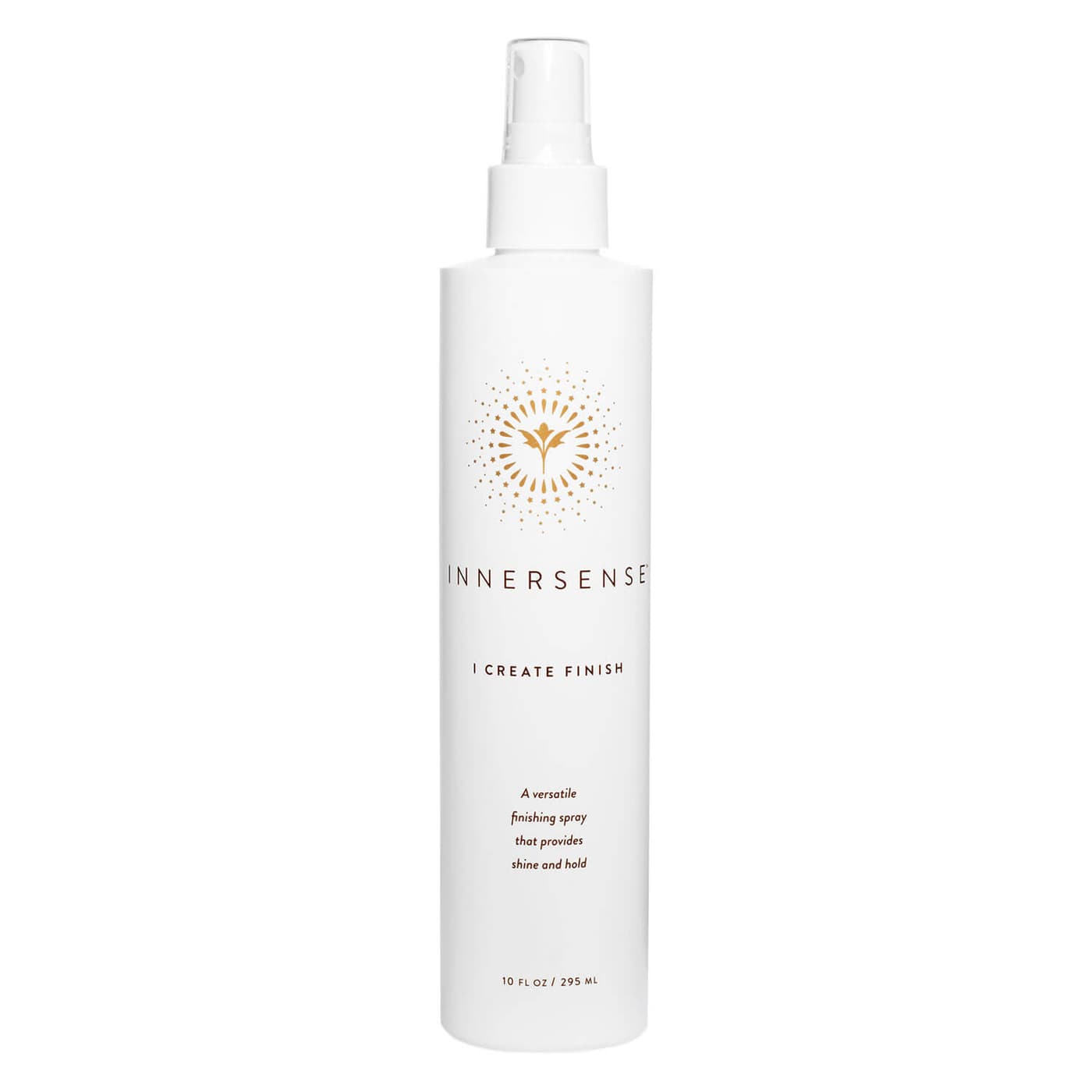 Innersense - I Create Finish