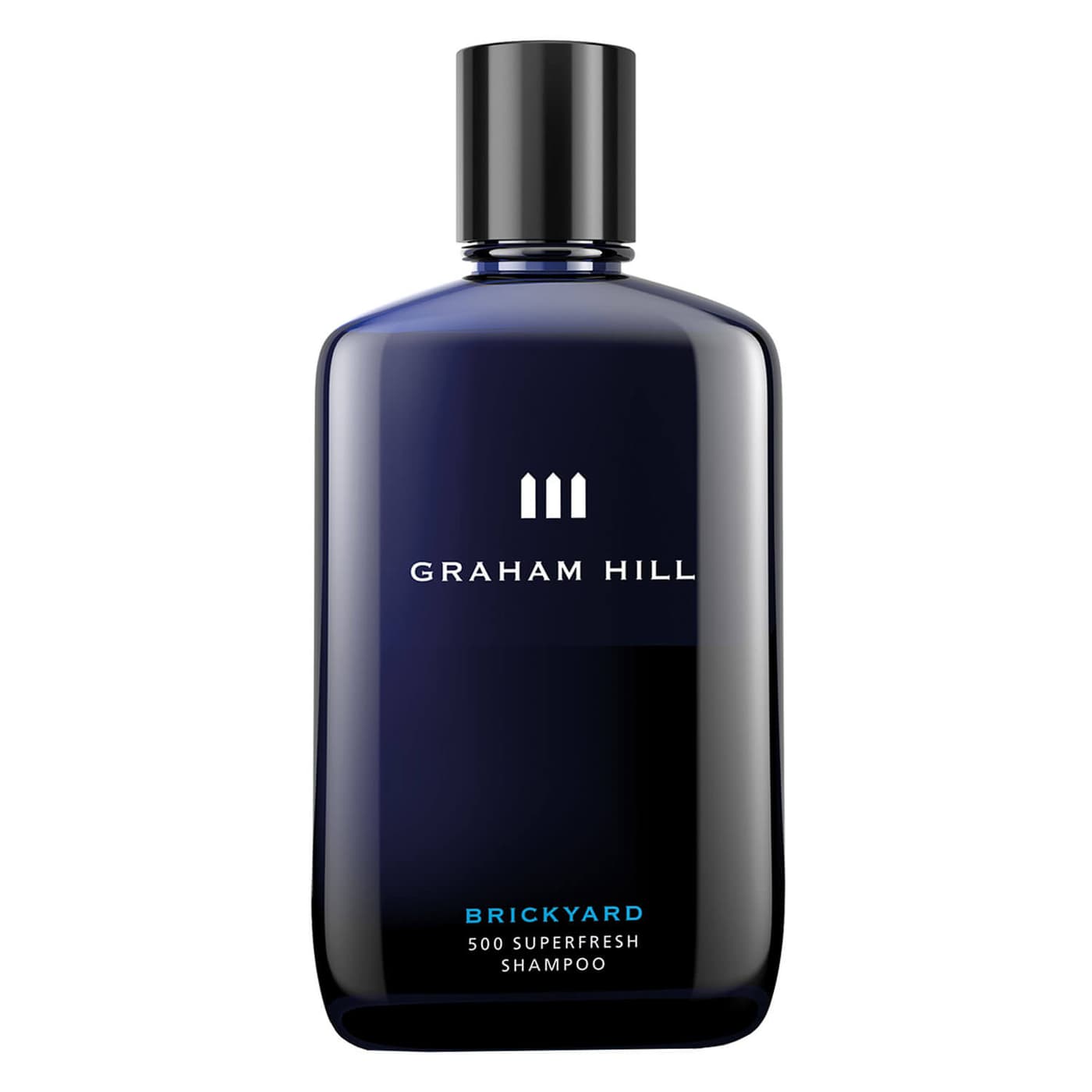 Cleansing & Vitalising - Brickyard 500 Super Refresh Shampoo