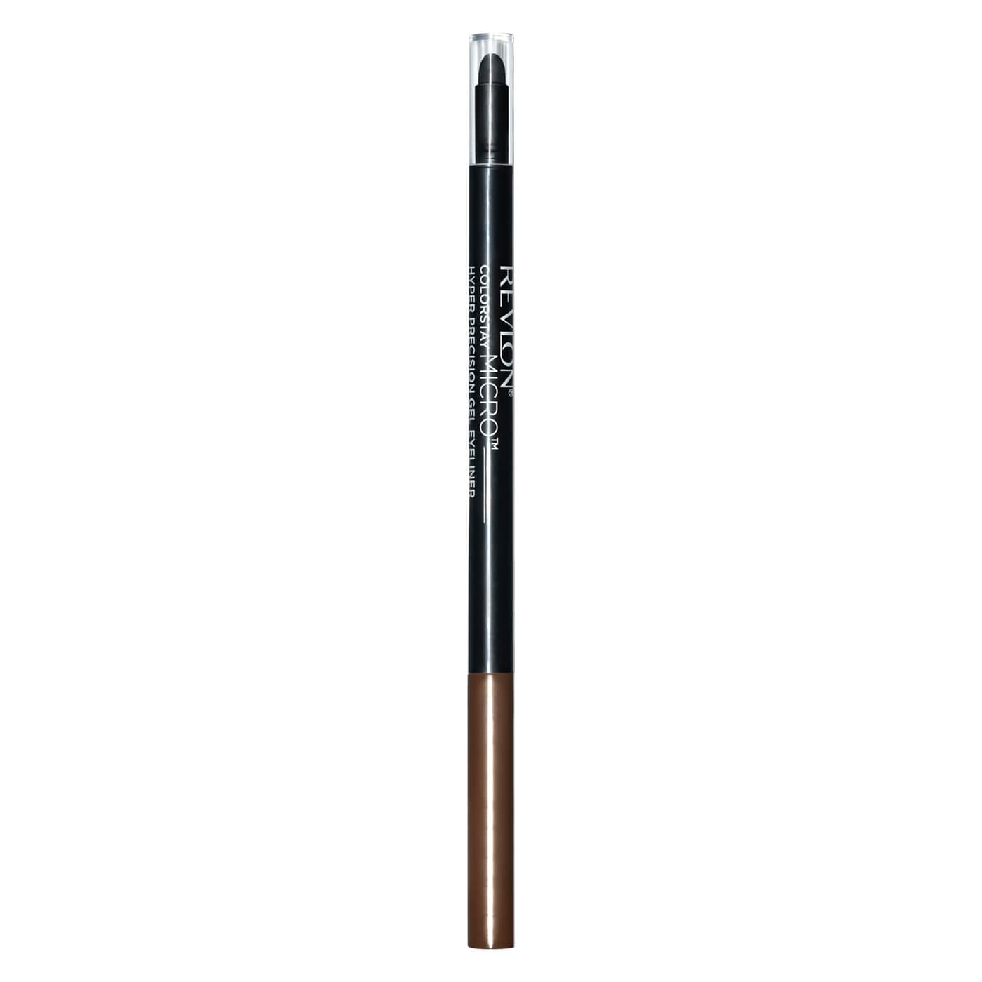 REVLON Eyes - ColorStay Micro Hyper Precision Gel Eyeliner Brown