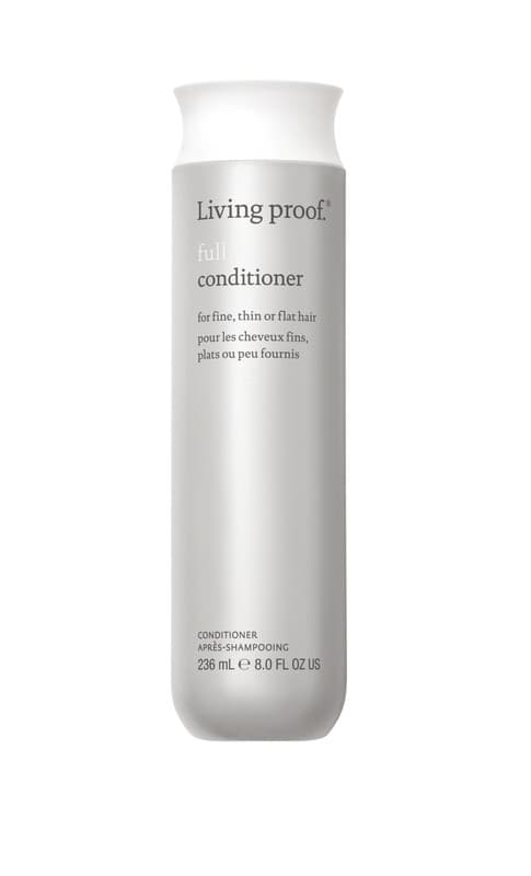 Full - Conditioner  Day