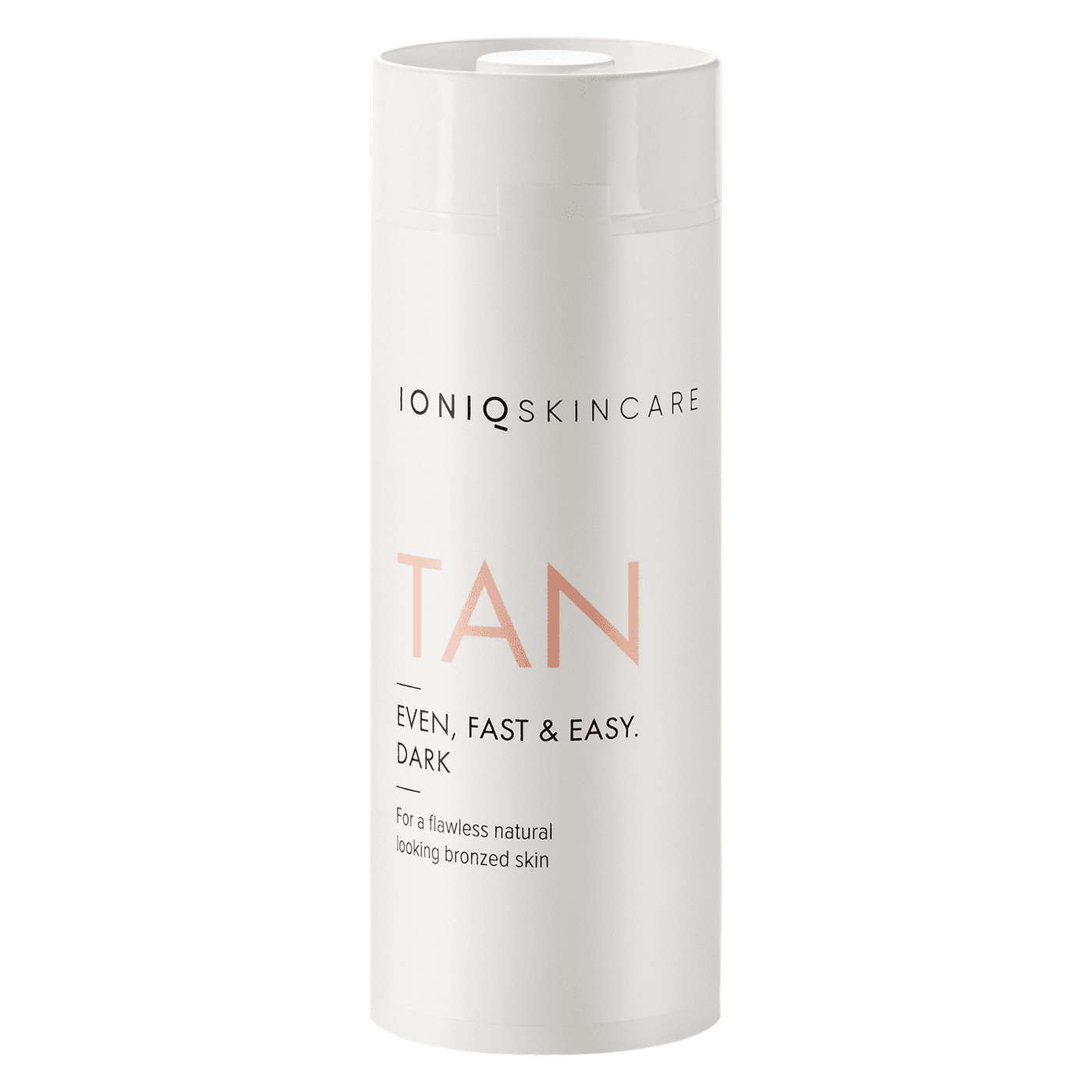 IONIQ Skincare - Tan Dark Kartusche