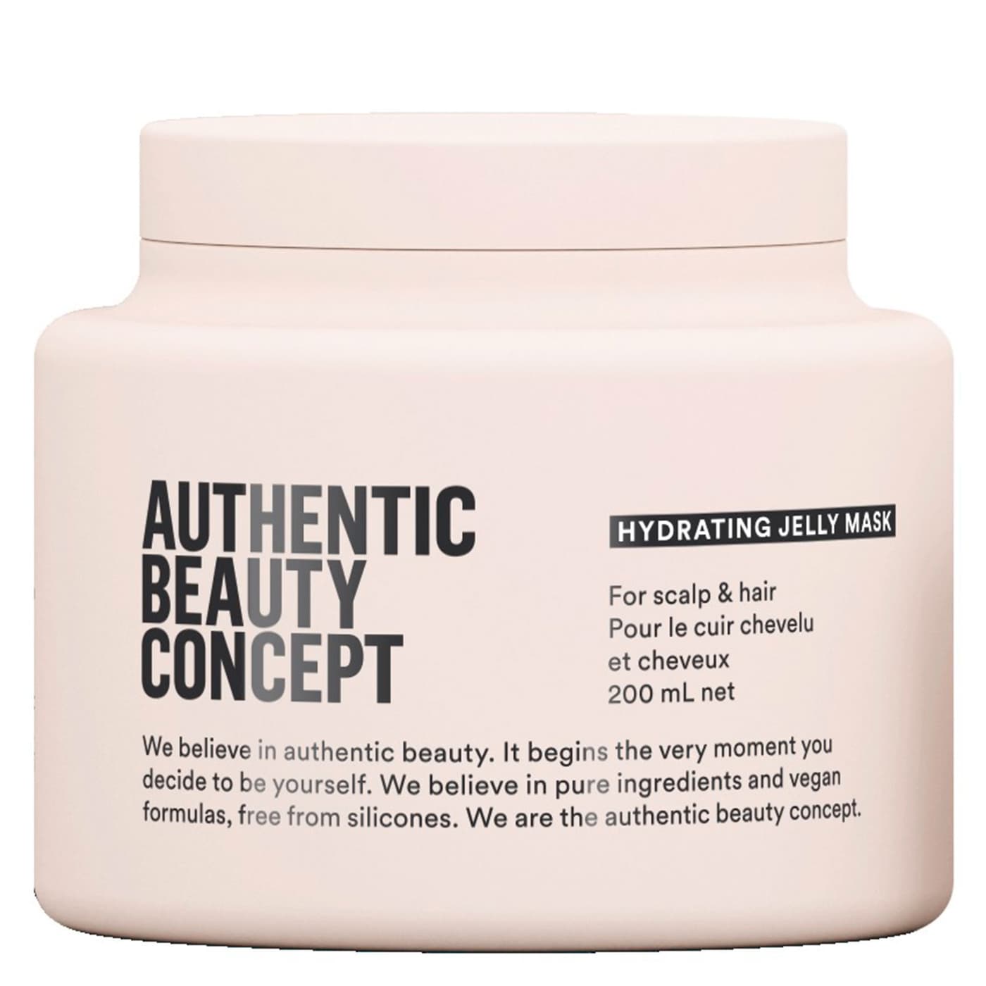 ABC Hydrate - Jelly Mask