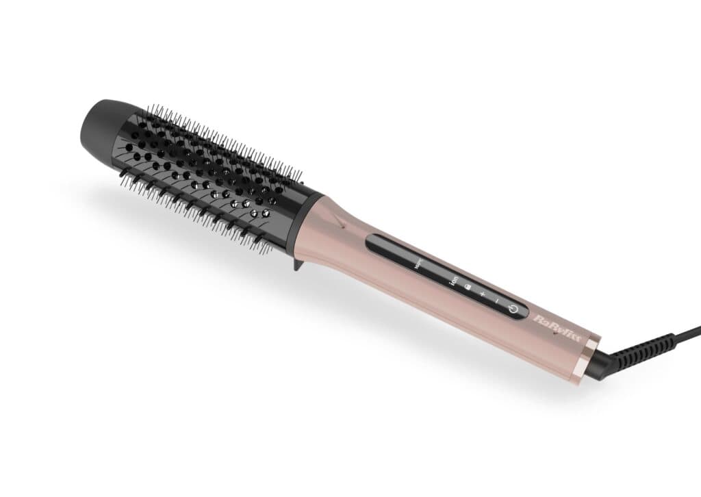 BaByliss - Heizbürste 28mm Volume Boost