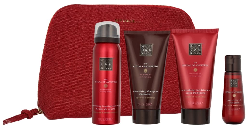 Rituals - Ayurveda Set M Gift
