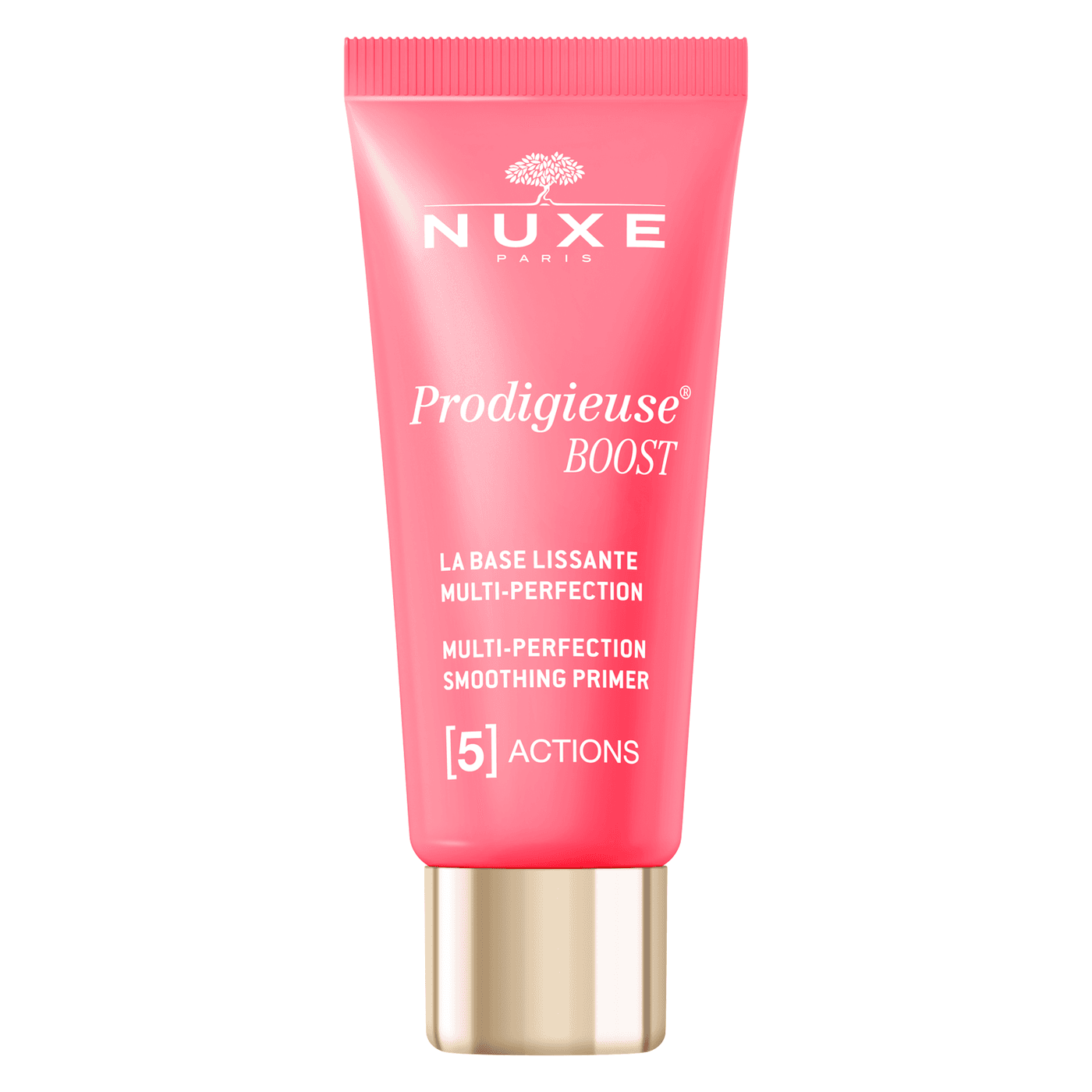 Prodigieuse Boost - La Base Lissante Multi-Perfection 5-en-1