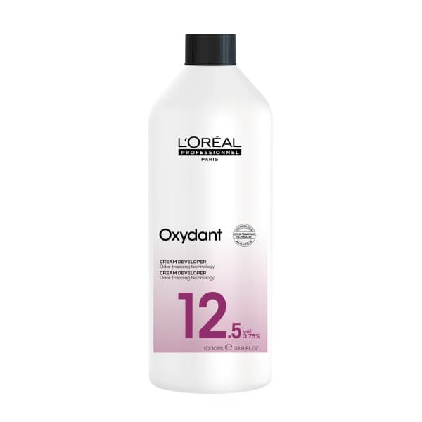 Majirel - Developer Ott 12.5vol V034