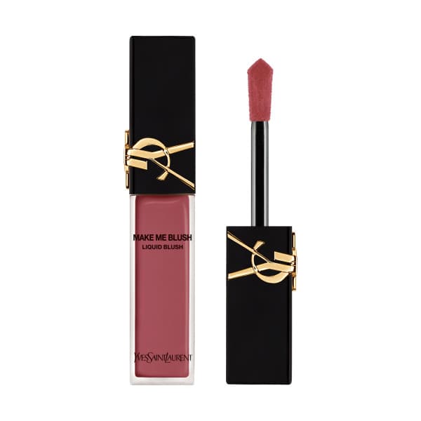 Make Me Blush - Berry Bang 54