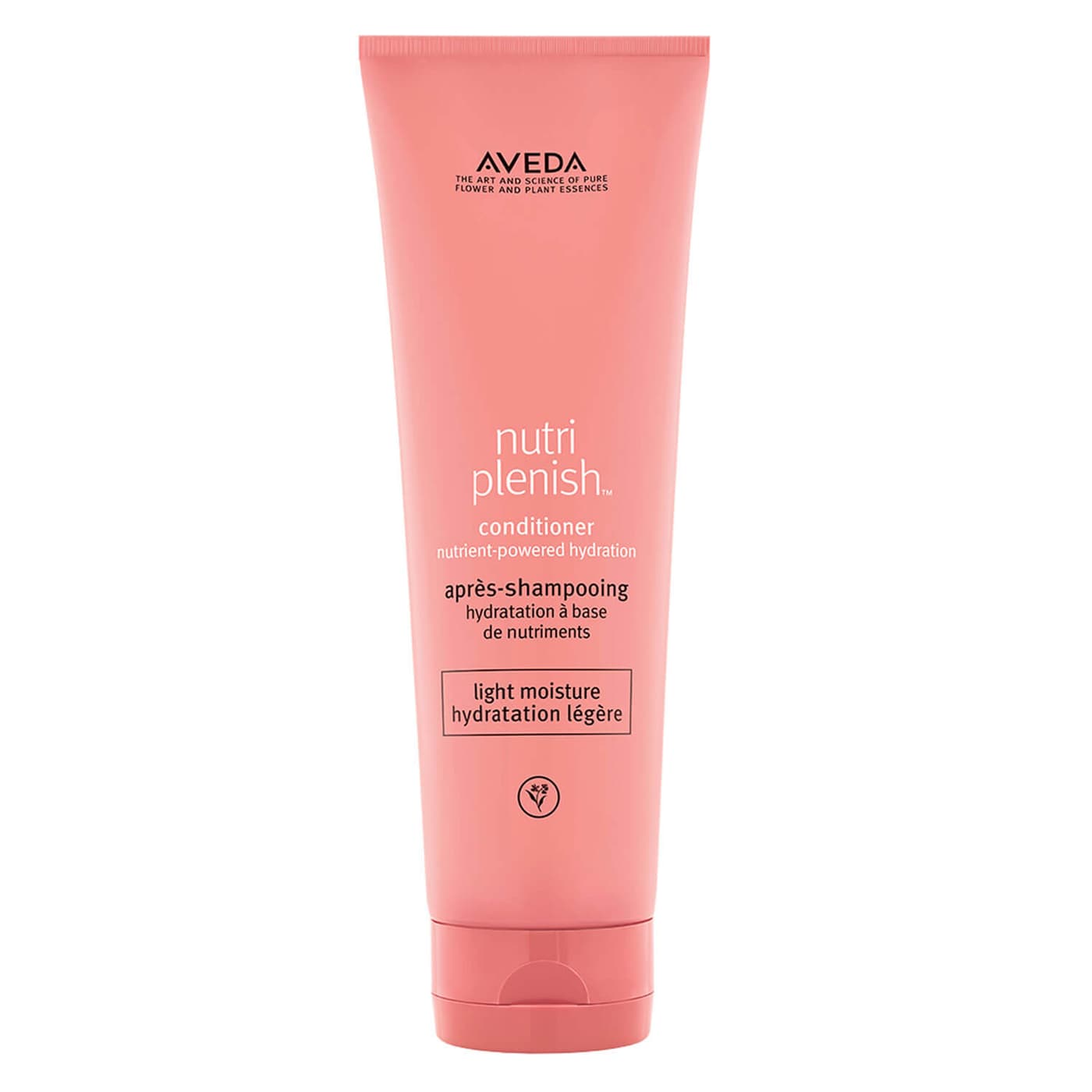 nutriplenish - conditioner light moisture