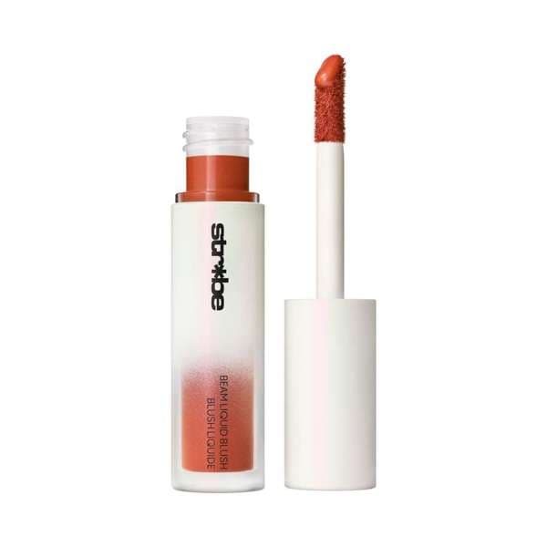 Strobe Beam - Liquid Blush Lavalite