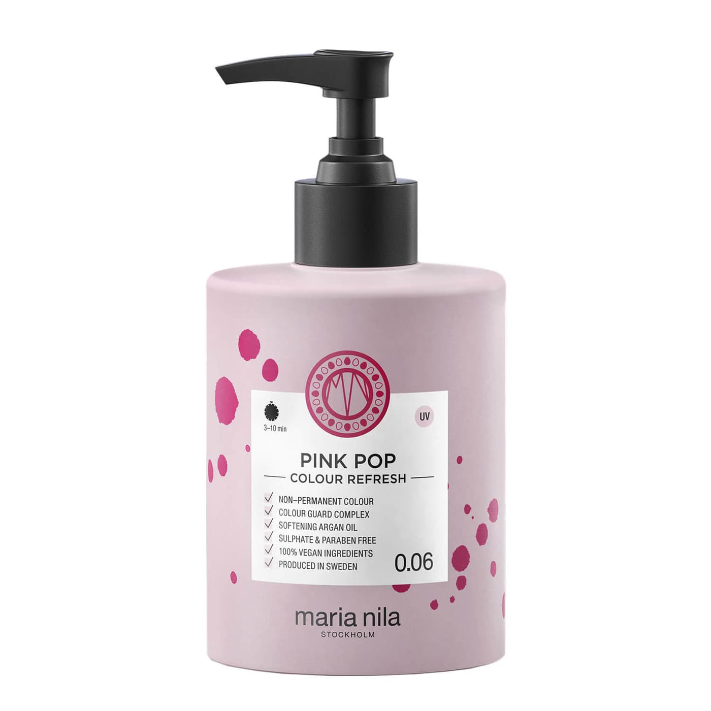 Colour Refresh - Pink Pop 0.06