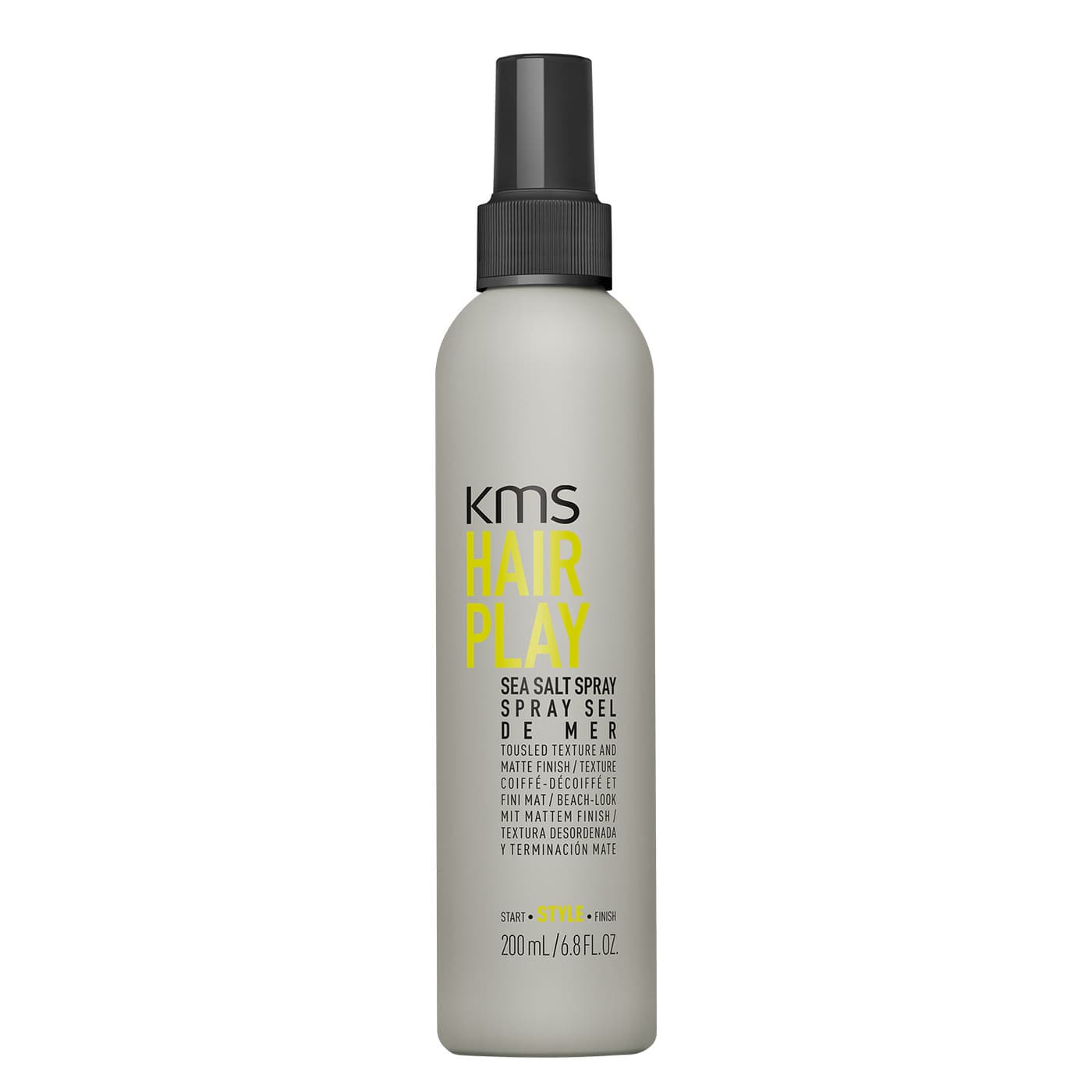 Hairplay - Sea Salt Spray