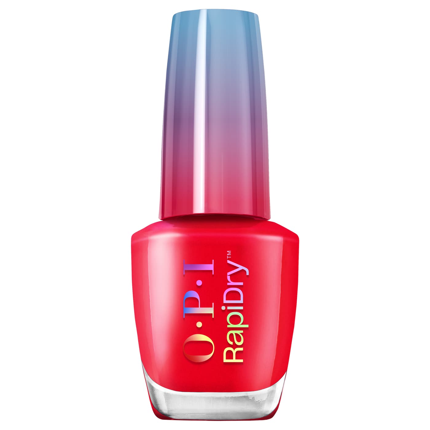 OPI RapiDry - Haul Sass