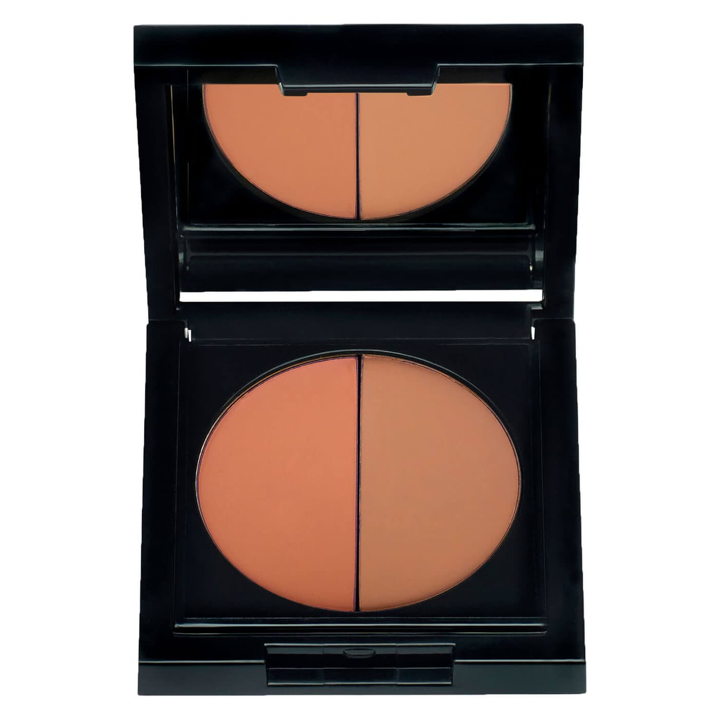 IDUN Teint - Duo Concealer Månviol Medium/Dark