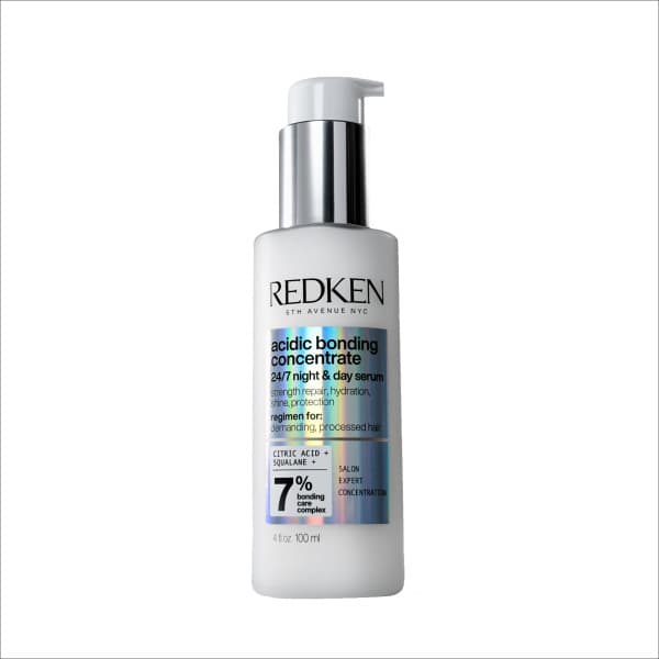 Acidic Bonding - Concentrate 24/7 Night & Day Serum