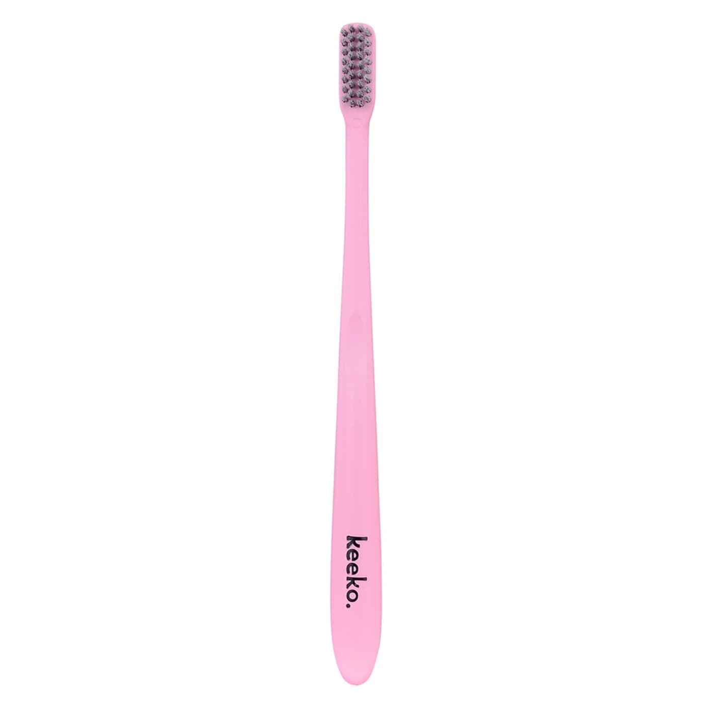keeko - One Good Brush kompostierbare Zahnbürste