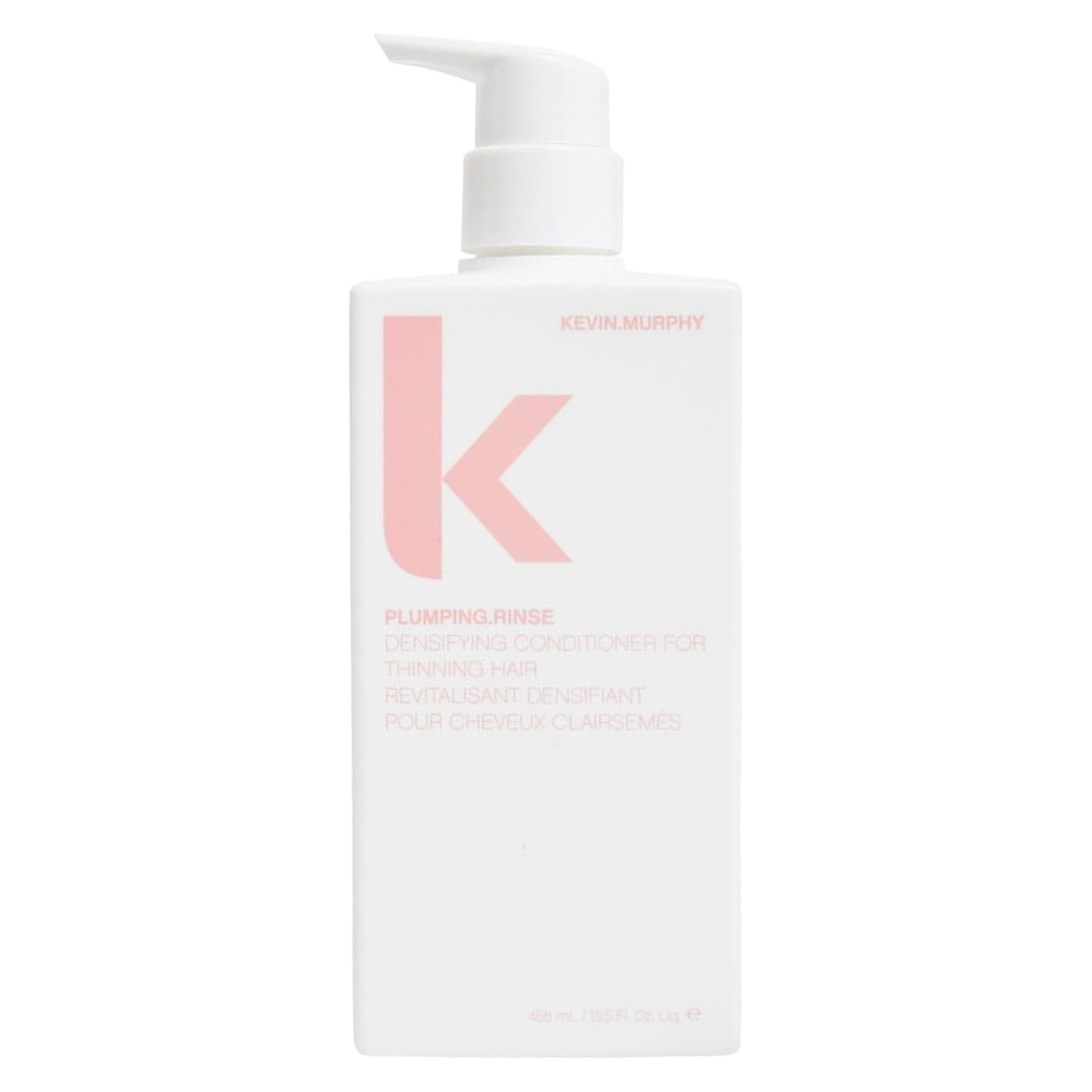Plumping - Plumping.Rinse Limited Edition