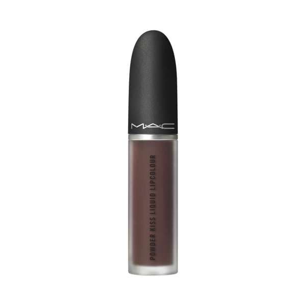 Powder Kiss - Liquid Lip Rekindled