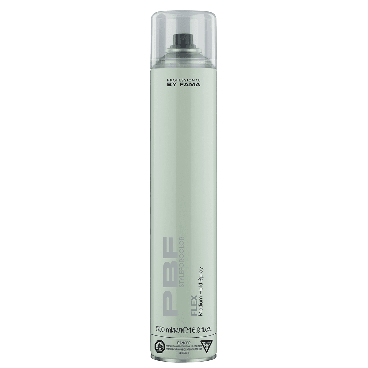 WondHer - StyleForColor Flex Medium Spray