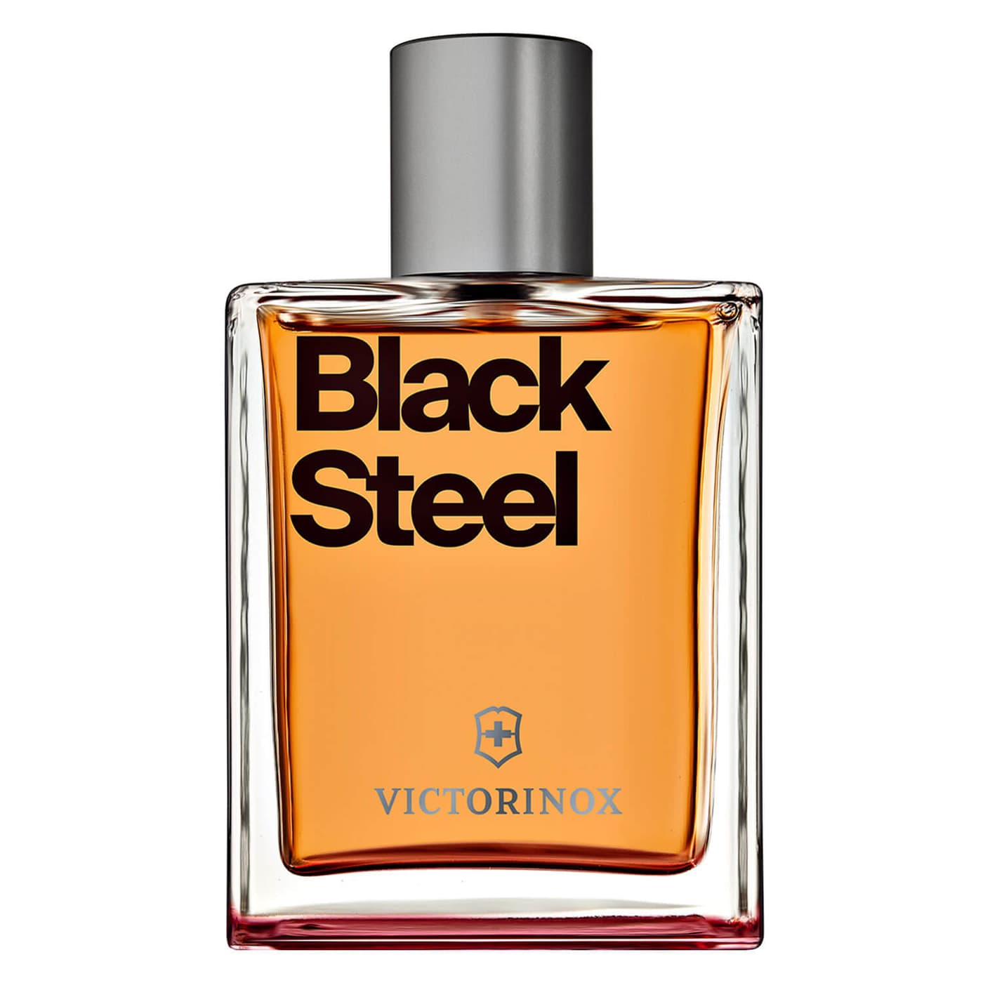 Victorinox - Black Steel Eau de Toilette