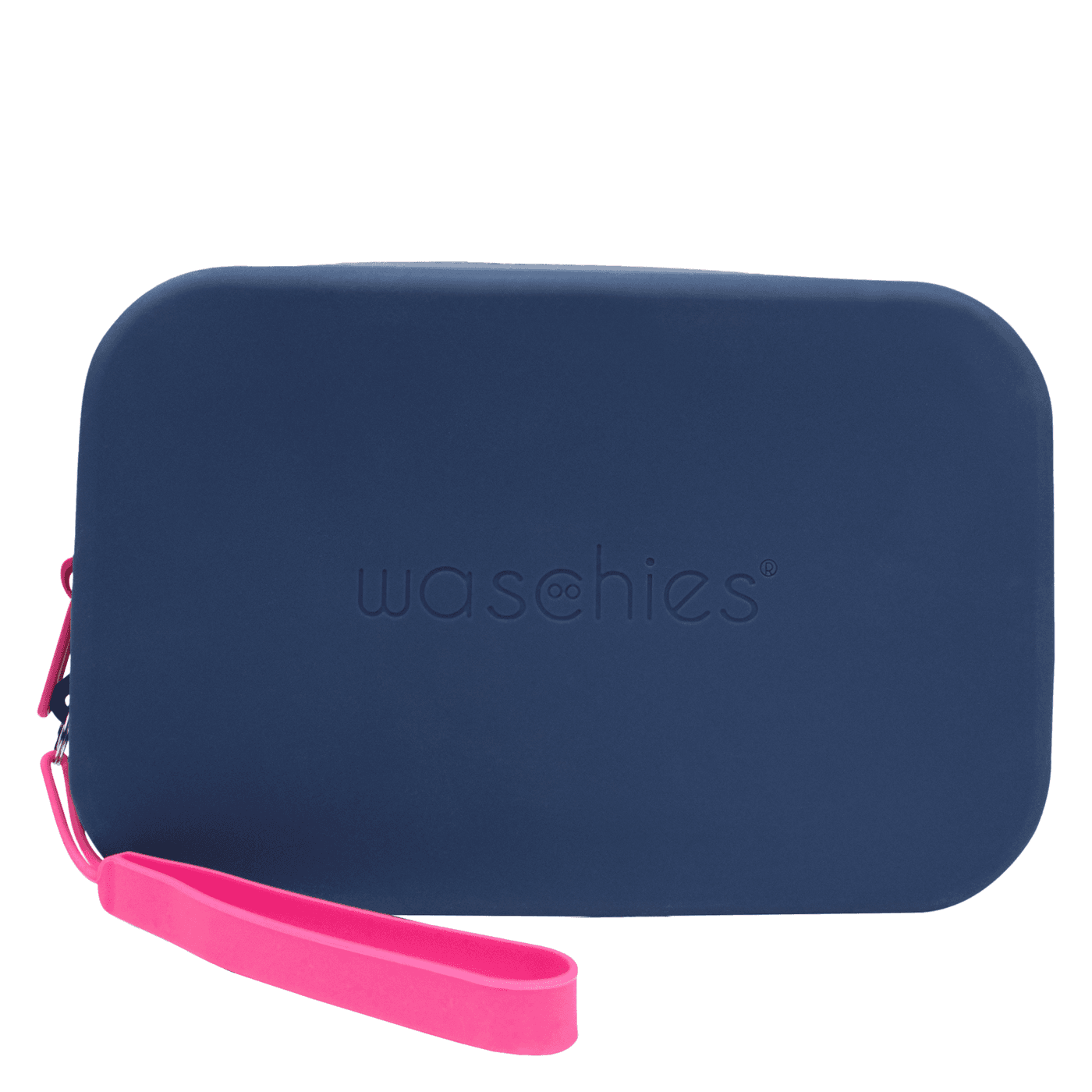 Waschies Faceline - Beauty Bag Dark Blue