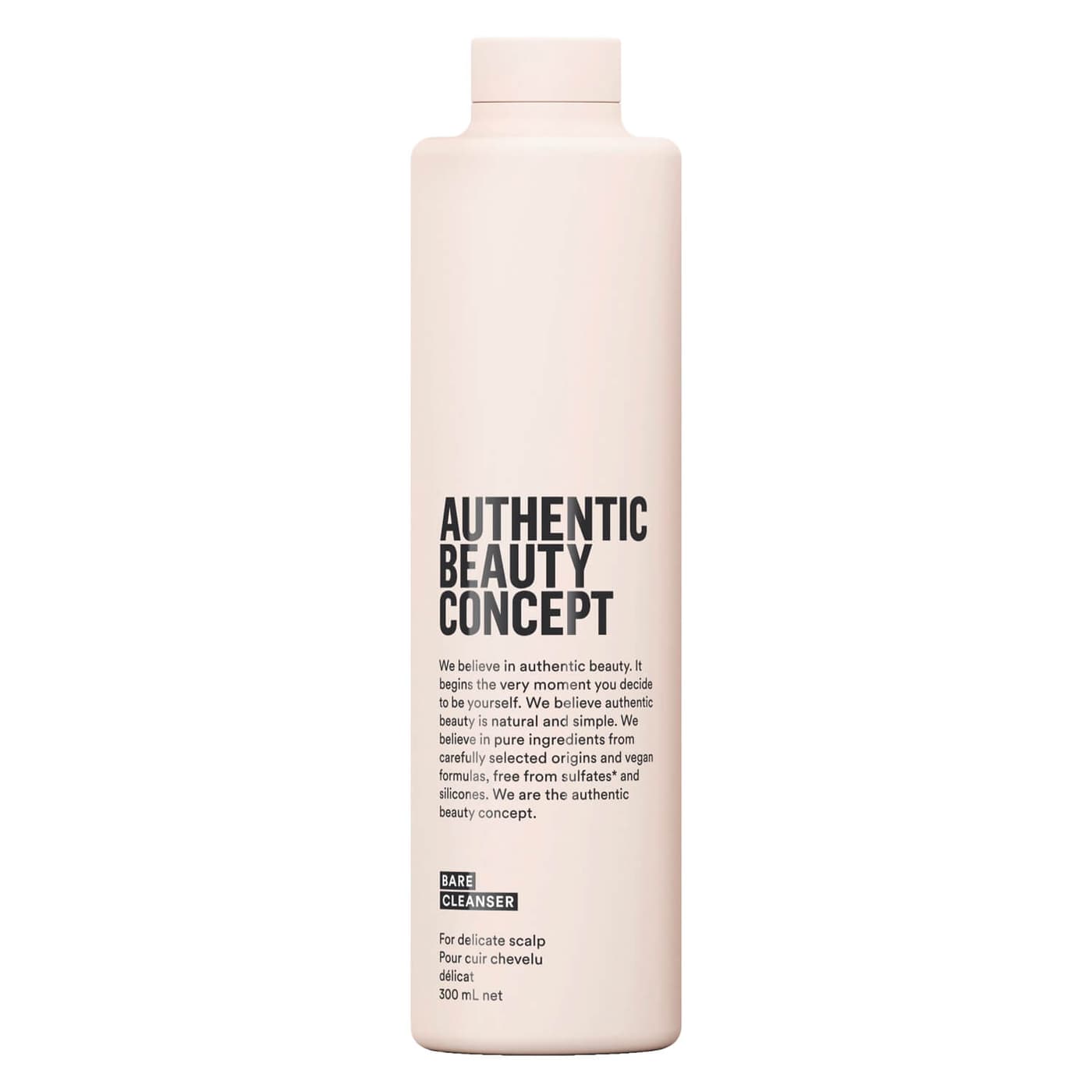 ABC Care - Bare Cleanser