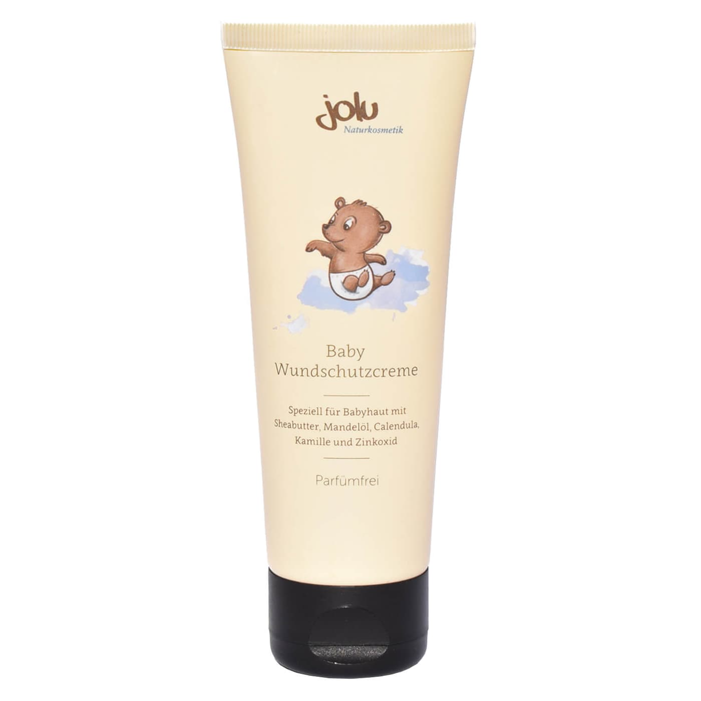 jolu - Baby Wundschutzcreme