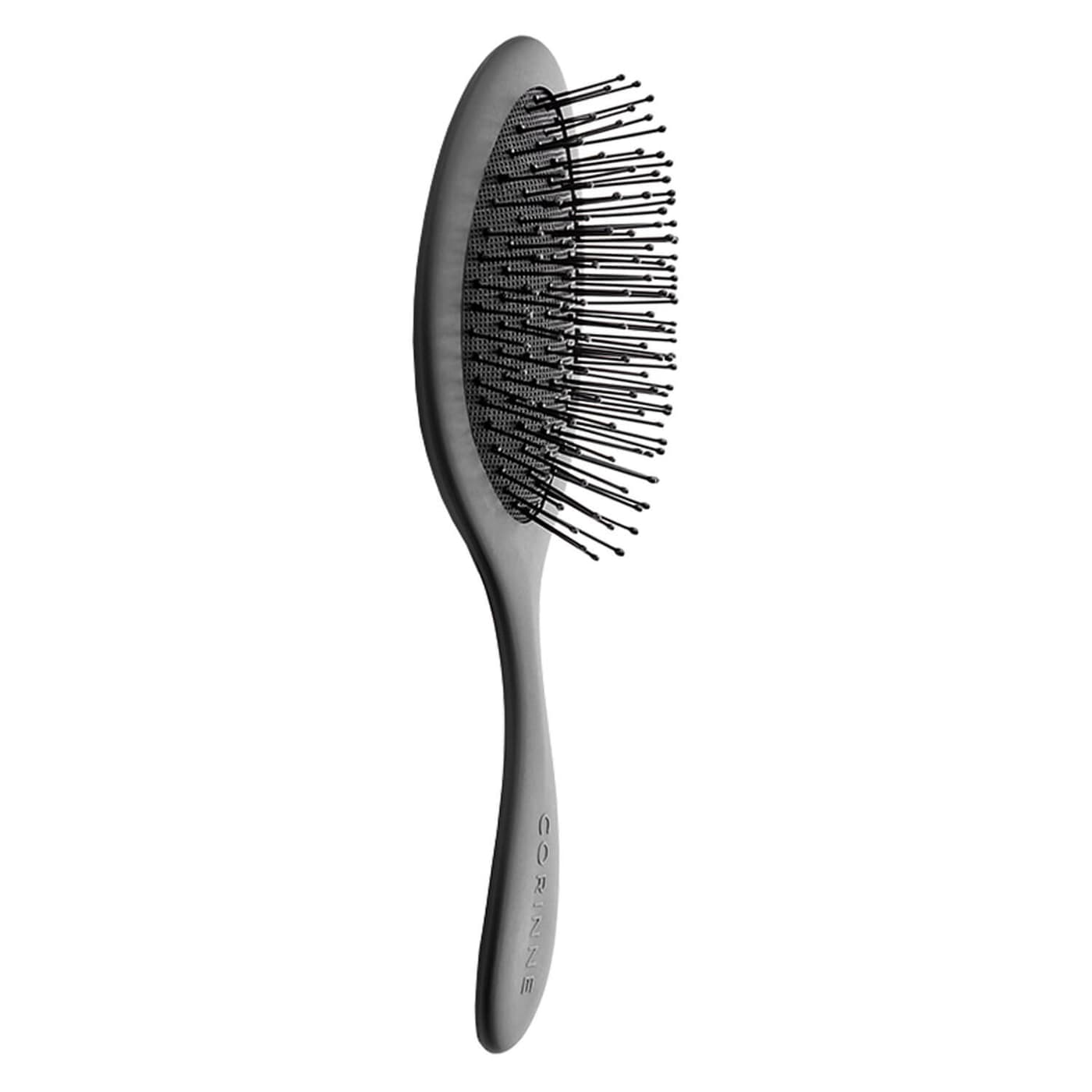 Corinne World - Classic Brush "Wet" Travel Black