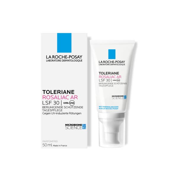 LA ROCHE-POSAY Toleriane Rosaliac AR SPF 30 50ml