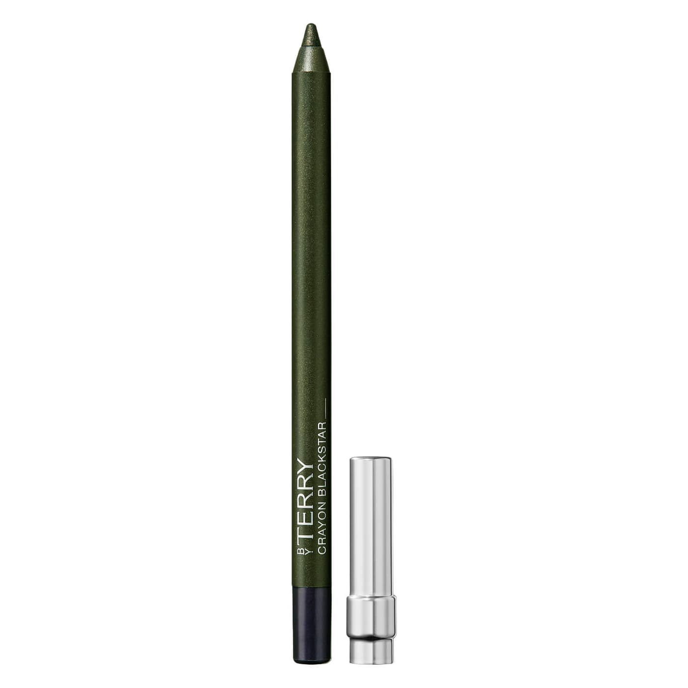 By Terry Eye - Crayon Blackstar 3 Bronze Generation