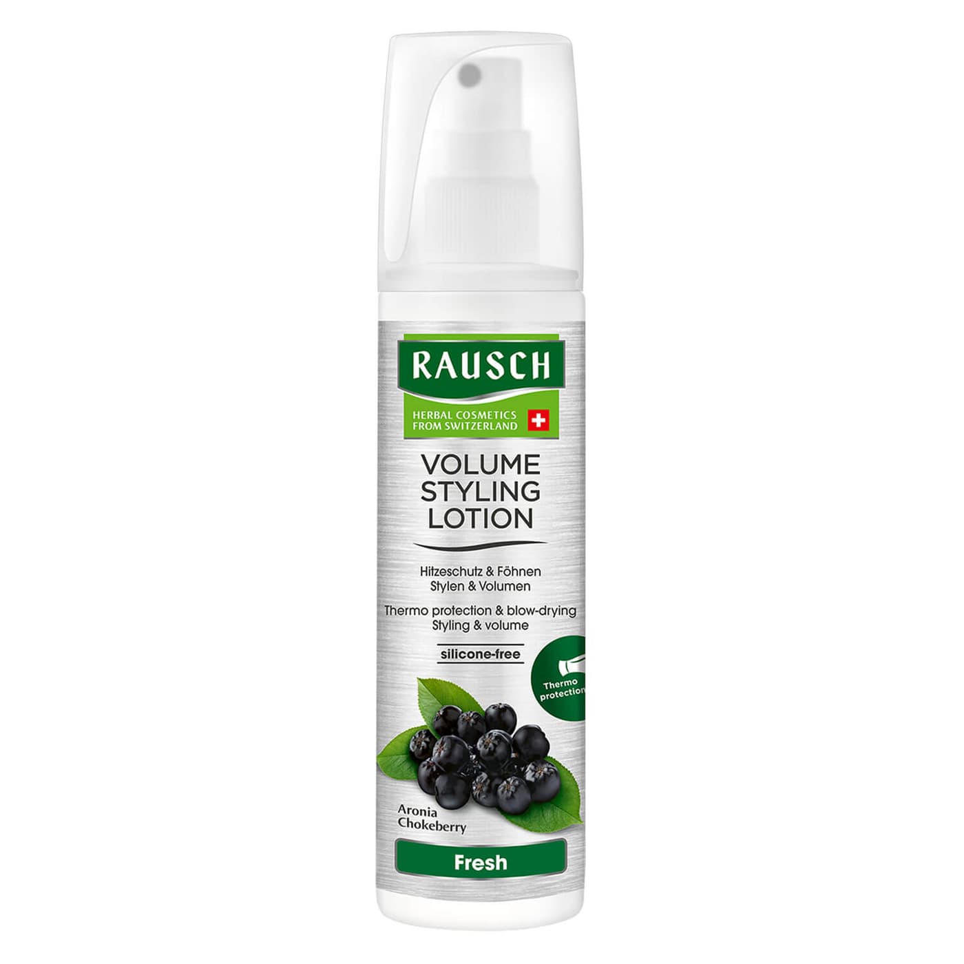 RAUSCH Styling - VOLUME STYLING LOTION Fresh