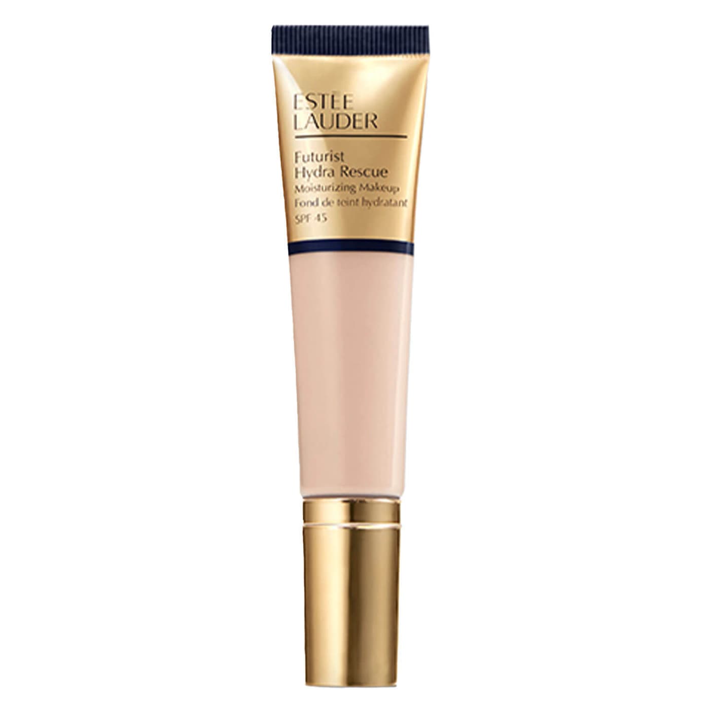 Futurist Hydra Rescue - Moisturizing Makeup SPF 45 Cool Bone 1C1