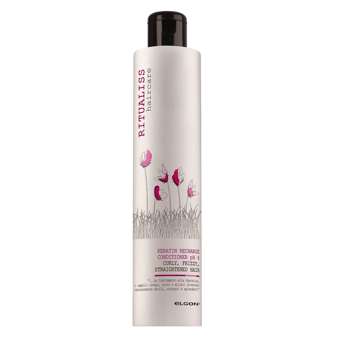 Ritualiss - Keratin Conditioner