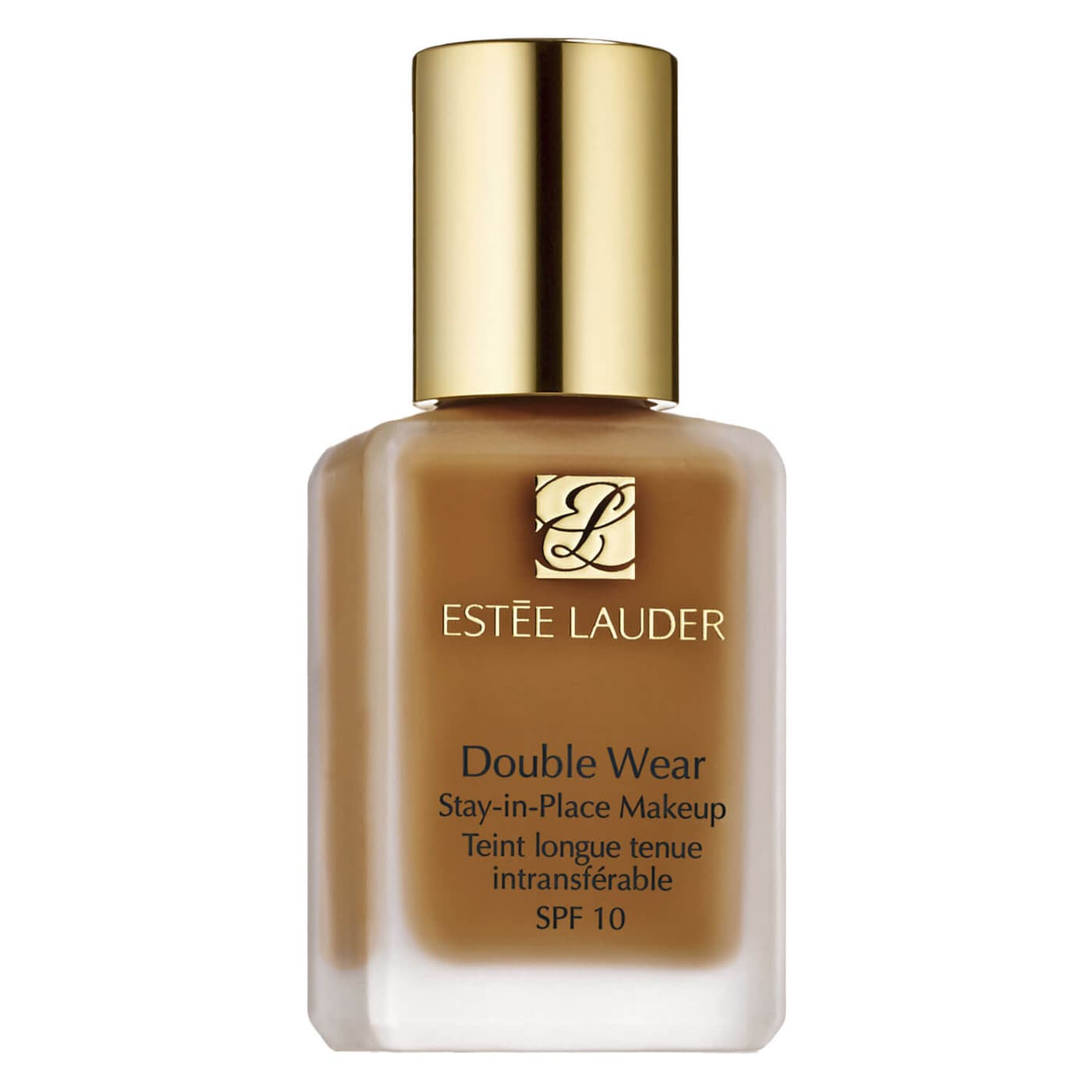 Double Wear - Stay-in-Place Makeup SPF10 Amber Honey 5N2