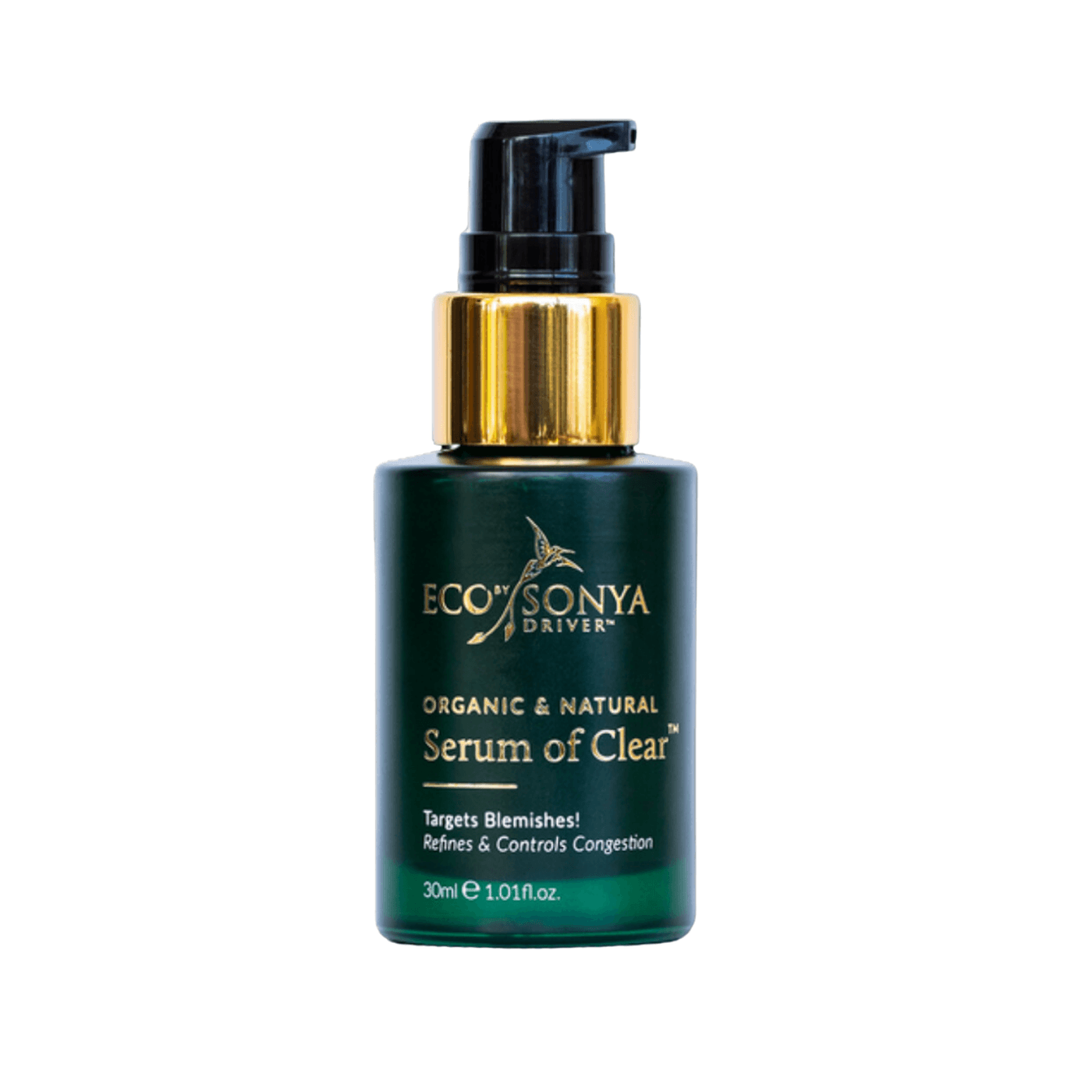 Eco by Sonya Driver - Serum of Clear