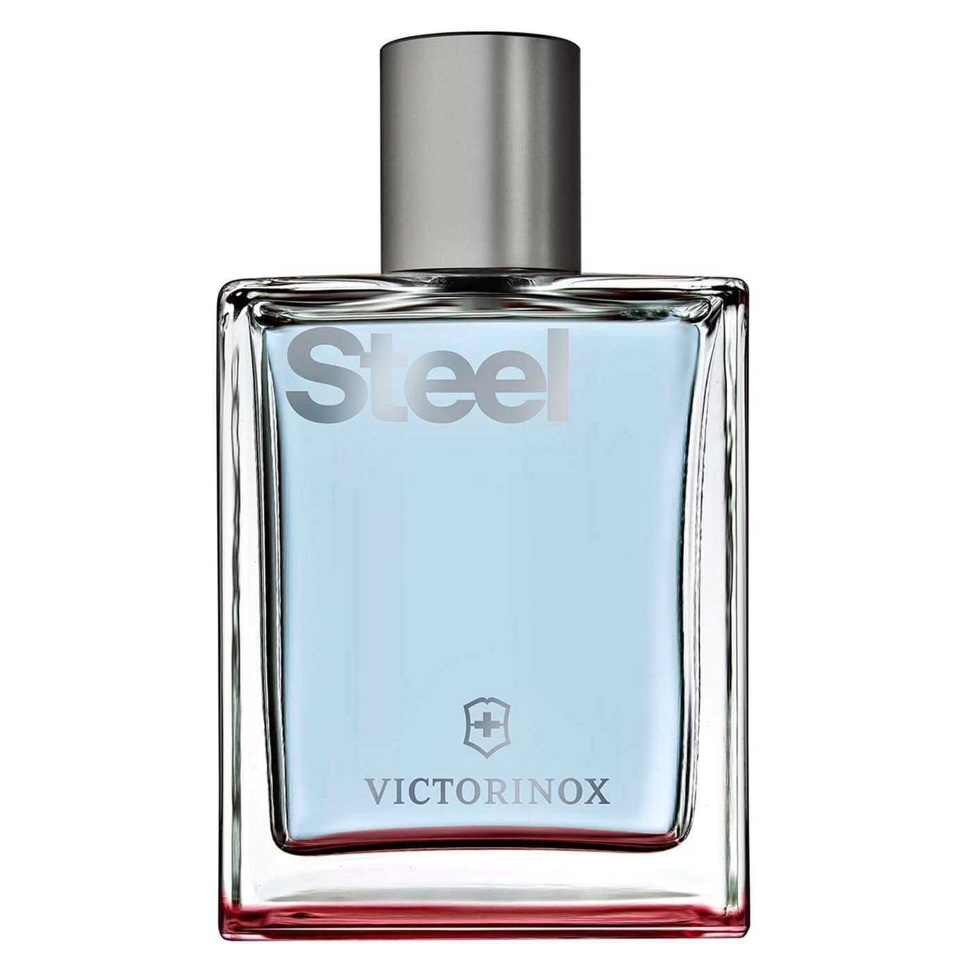 Victorinox - Steel Eau de Toilette