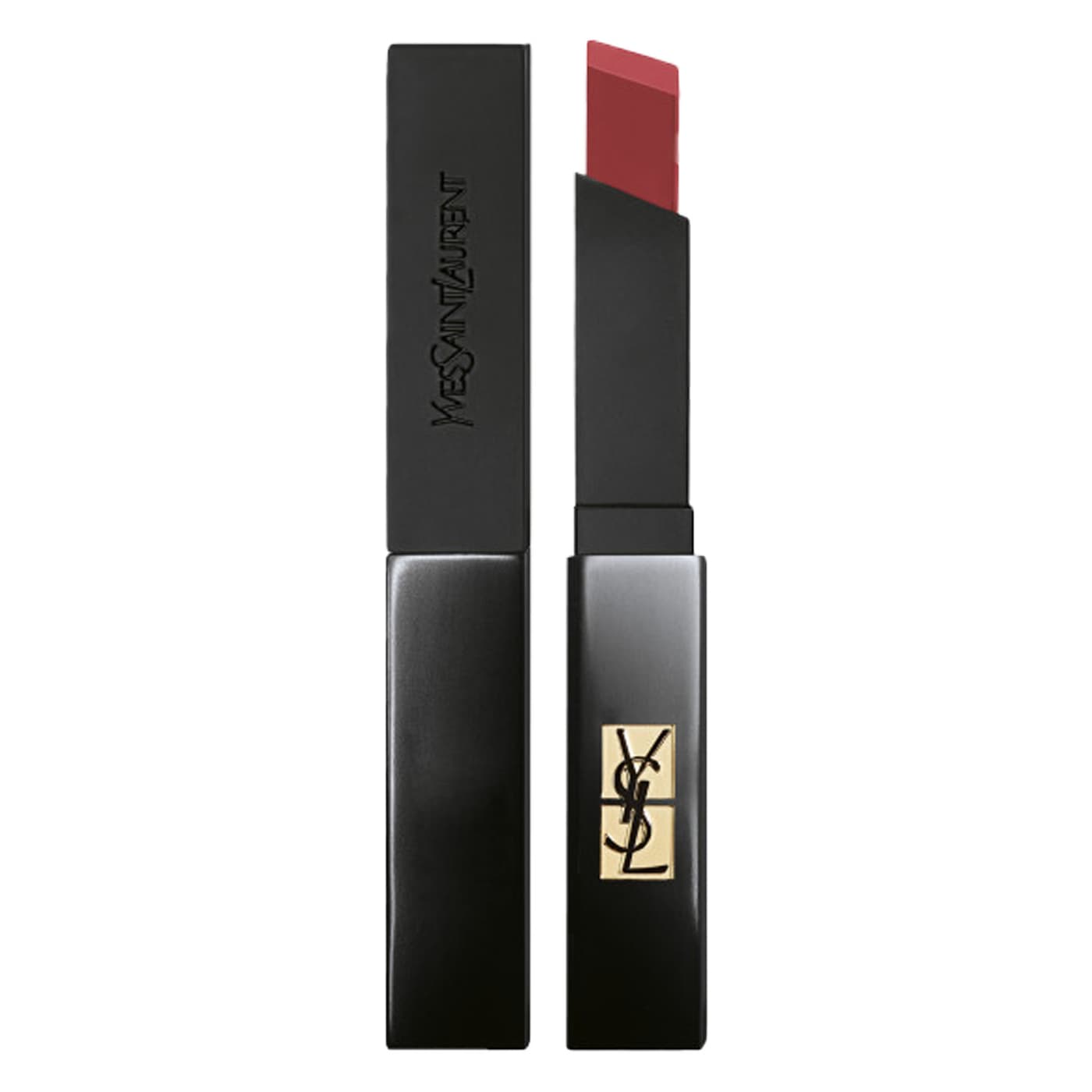Rouge Pur Couture The Slim - Velvet Radical Nude Tension 301