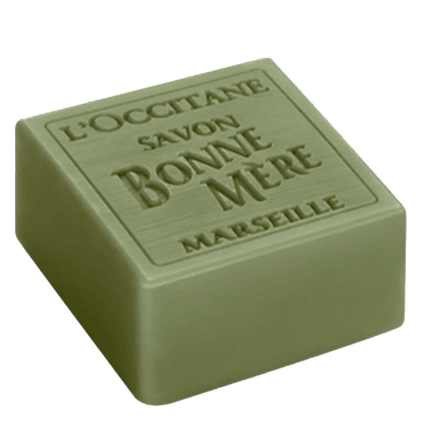 L'Occitane Hand - BM Seife Rosmarin & Salbei
