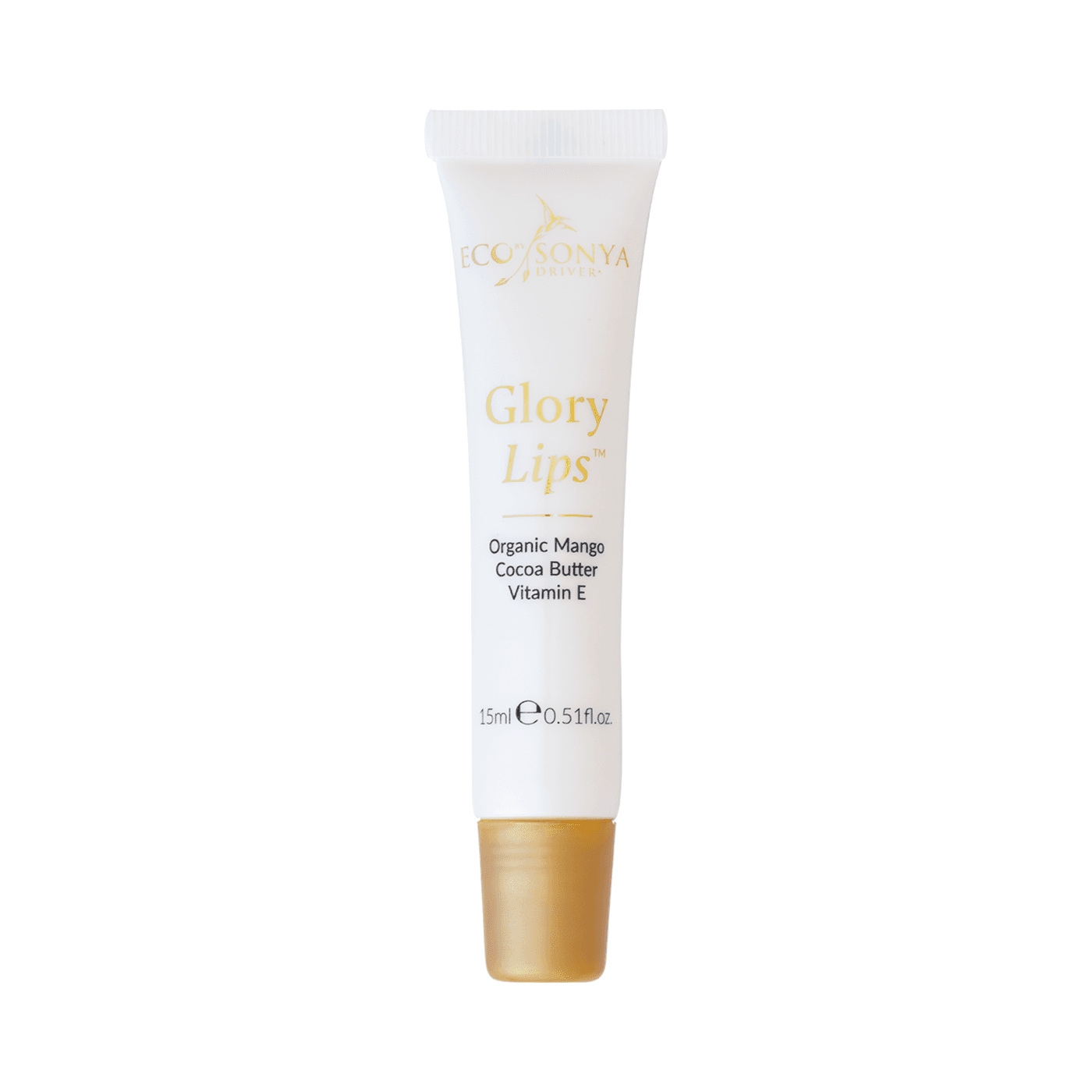 Eco by Sonya Driver - Glory Lips