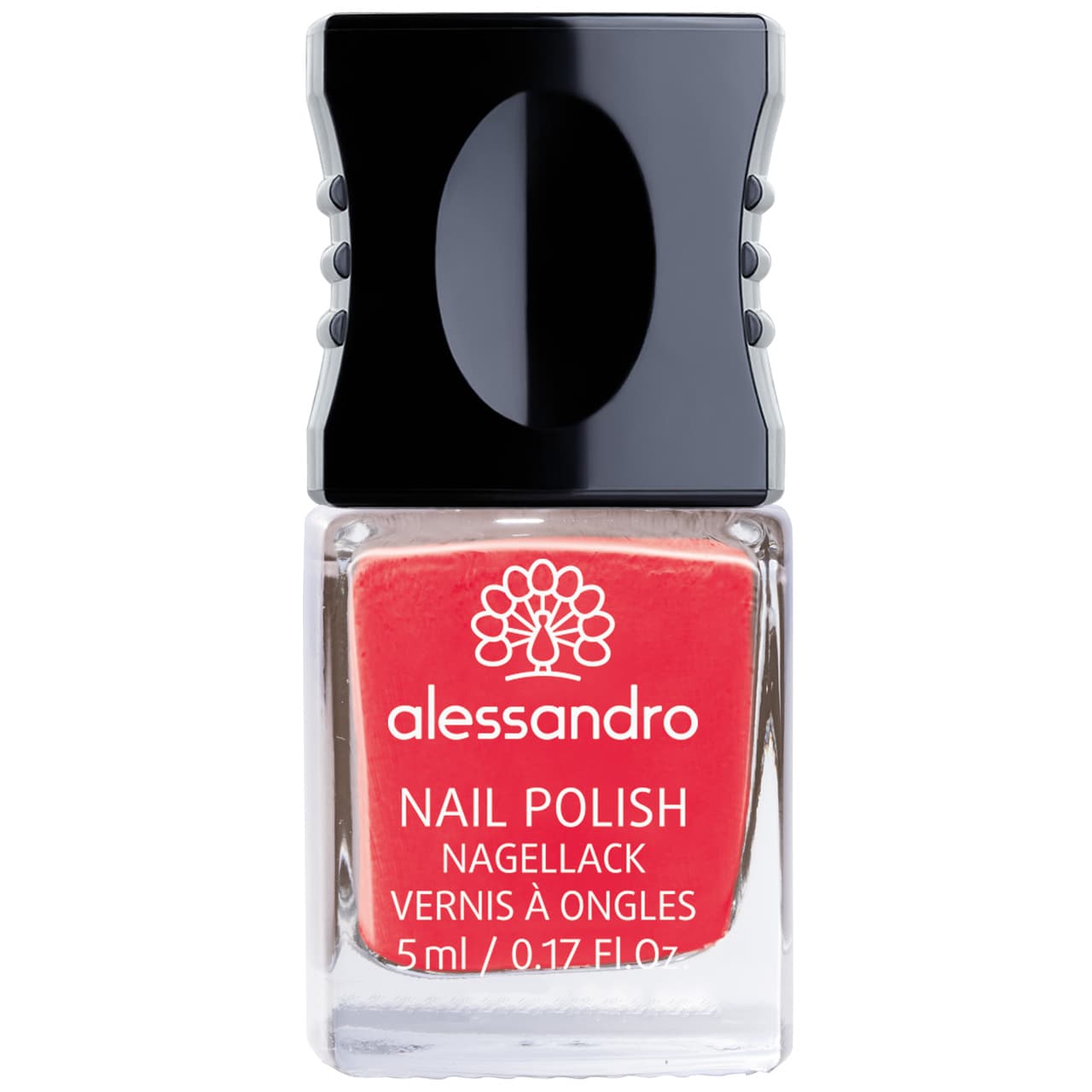 Sweet Sorbets - Nagellack RASPBERRY AFFAIRS