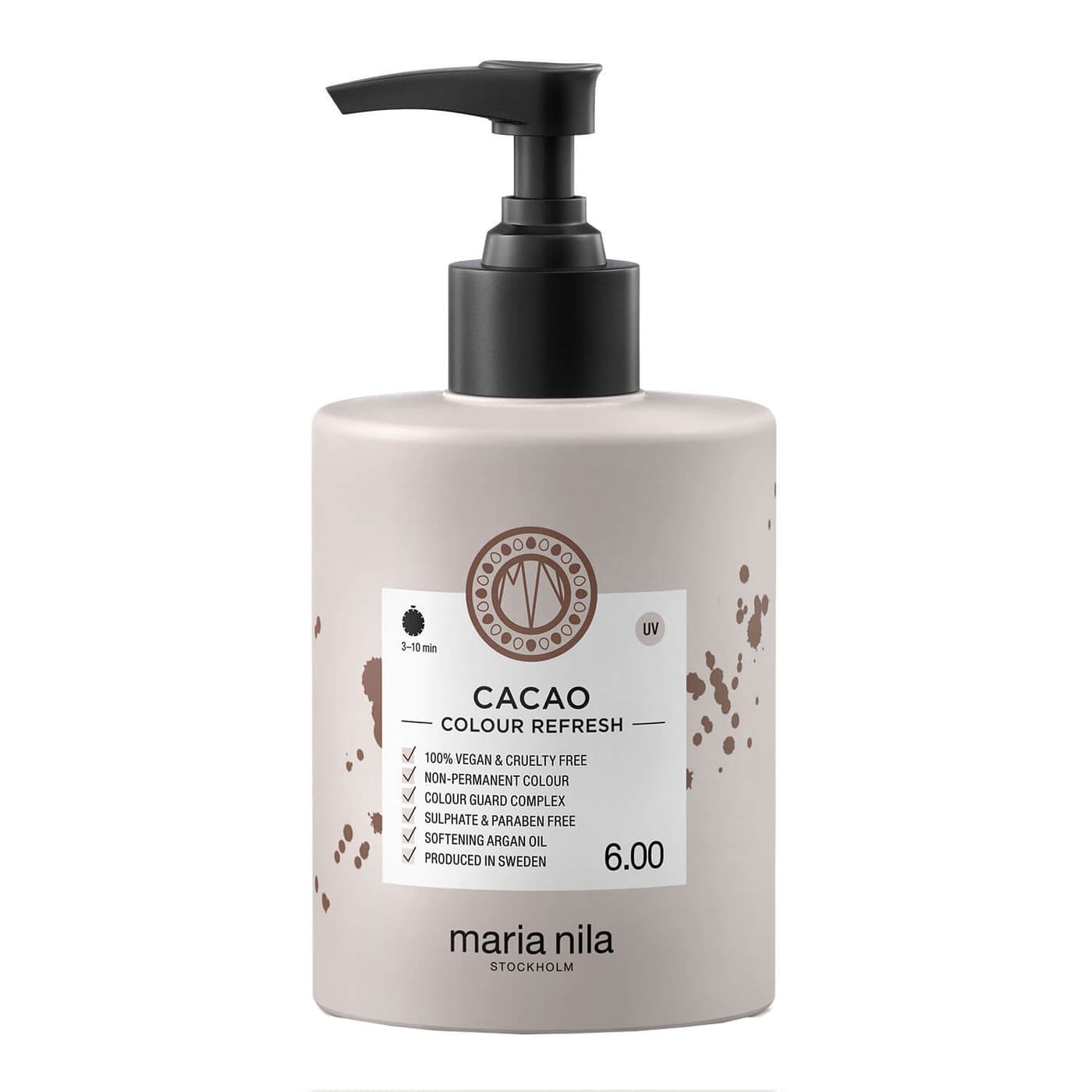 Colour Refresh - Cacao 6.00