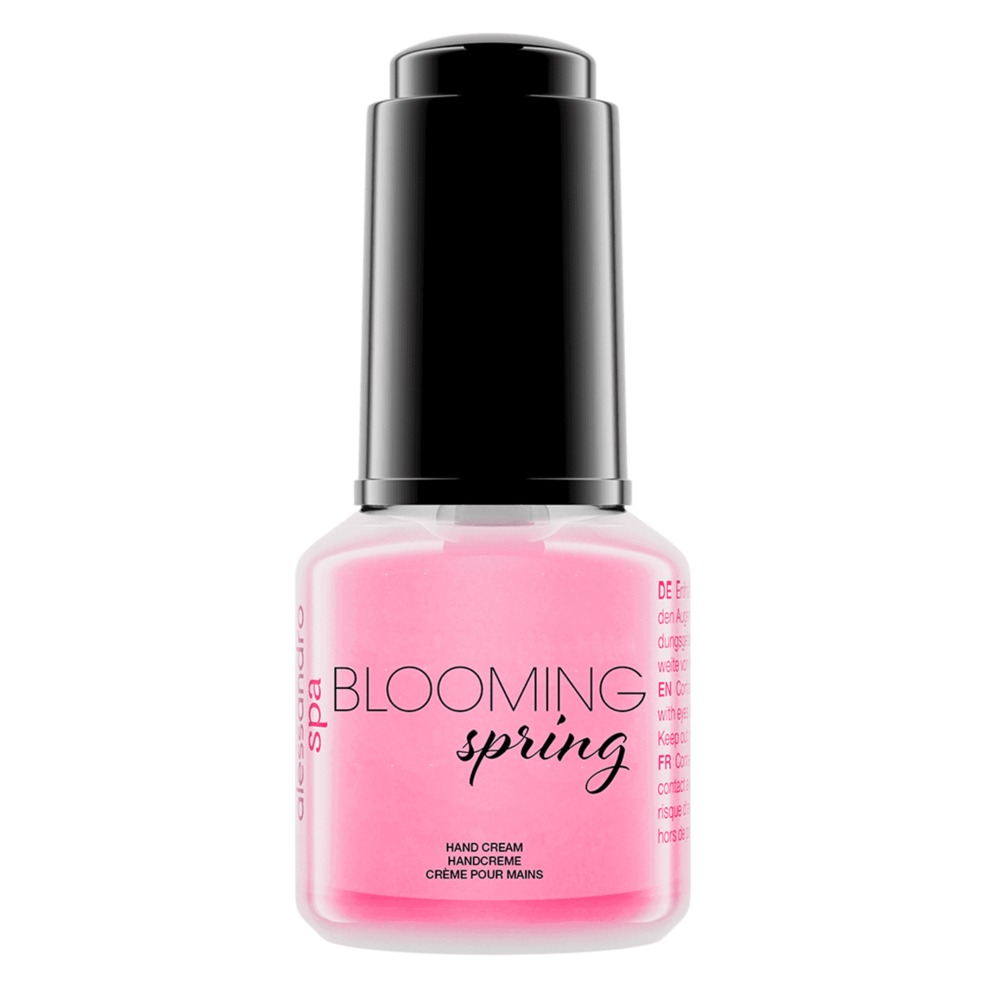 Blooming Spring - Nail Oil
