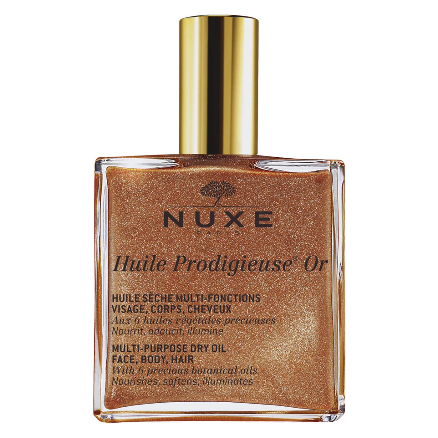 Prodigieux - OR Dry Oil