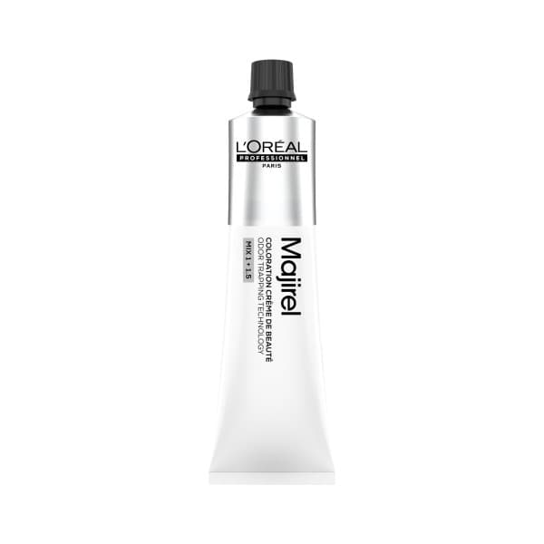 Majirel - Cop 7.4 R25 V140 Medium blonde Copper