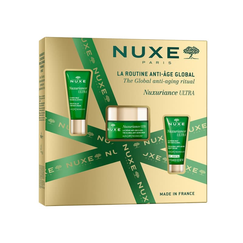 Nuxe Specials - Merveillance Lift Set - Lift & Firming Routine
